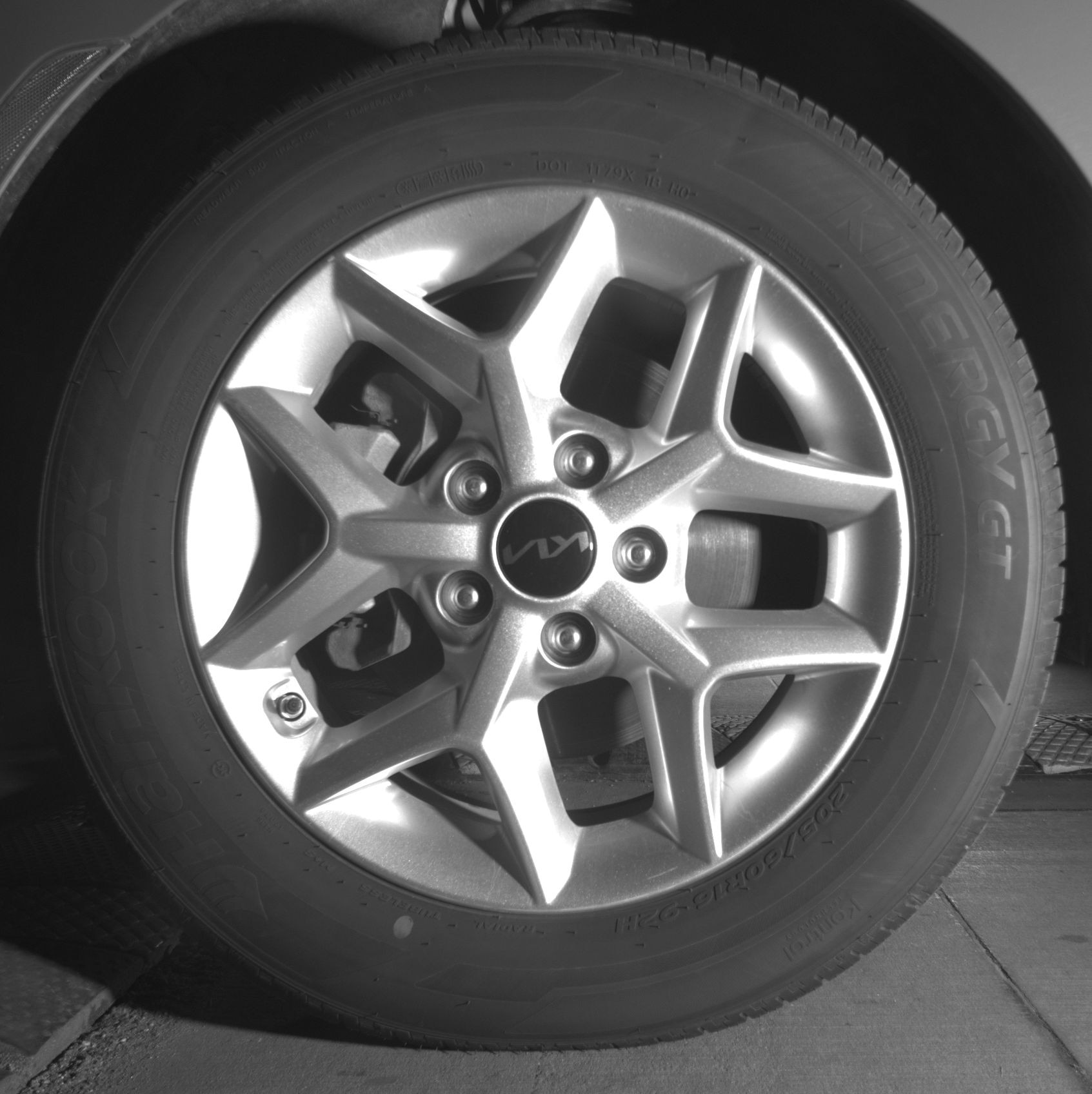 Thumbnail: 2025 Kia Soul - 11