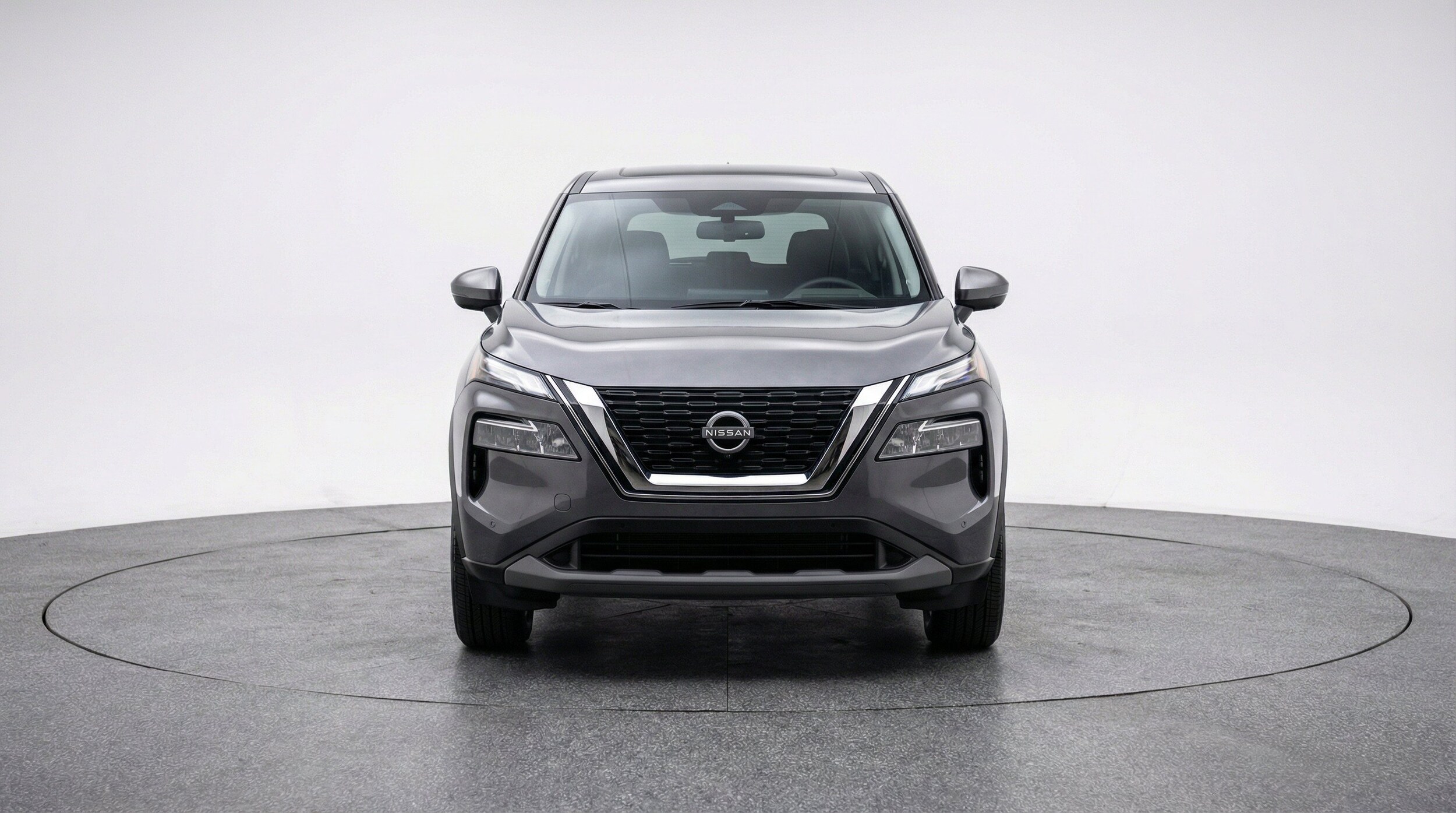 Thumbnail: 2026 Nissan Rogue - 2