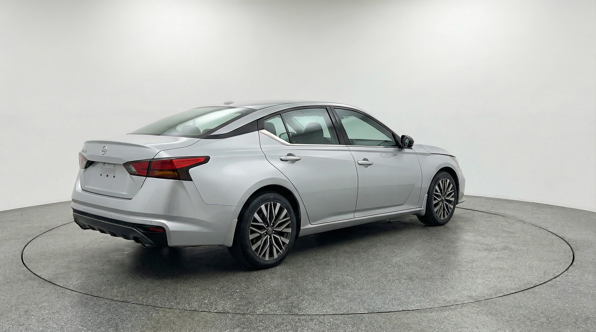 Thumbnail: 2025 Nissan Altima - 7