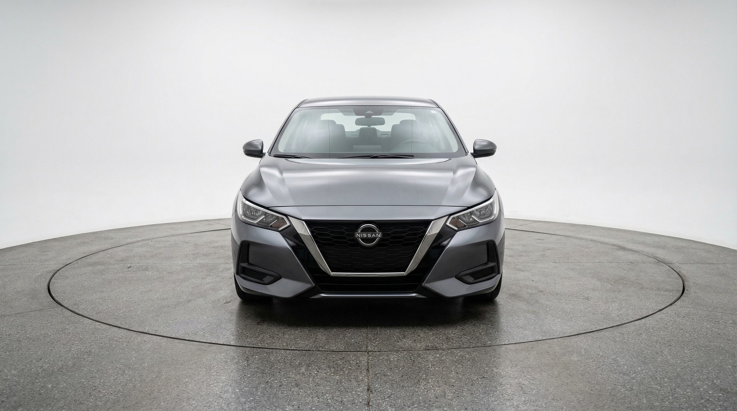 Thumbnail: 2025 Nissan Sentra - 2