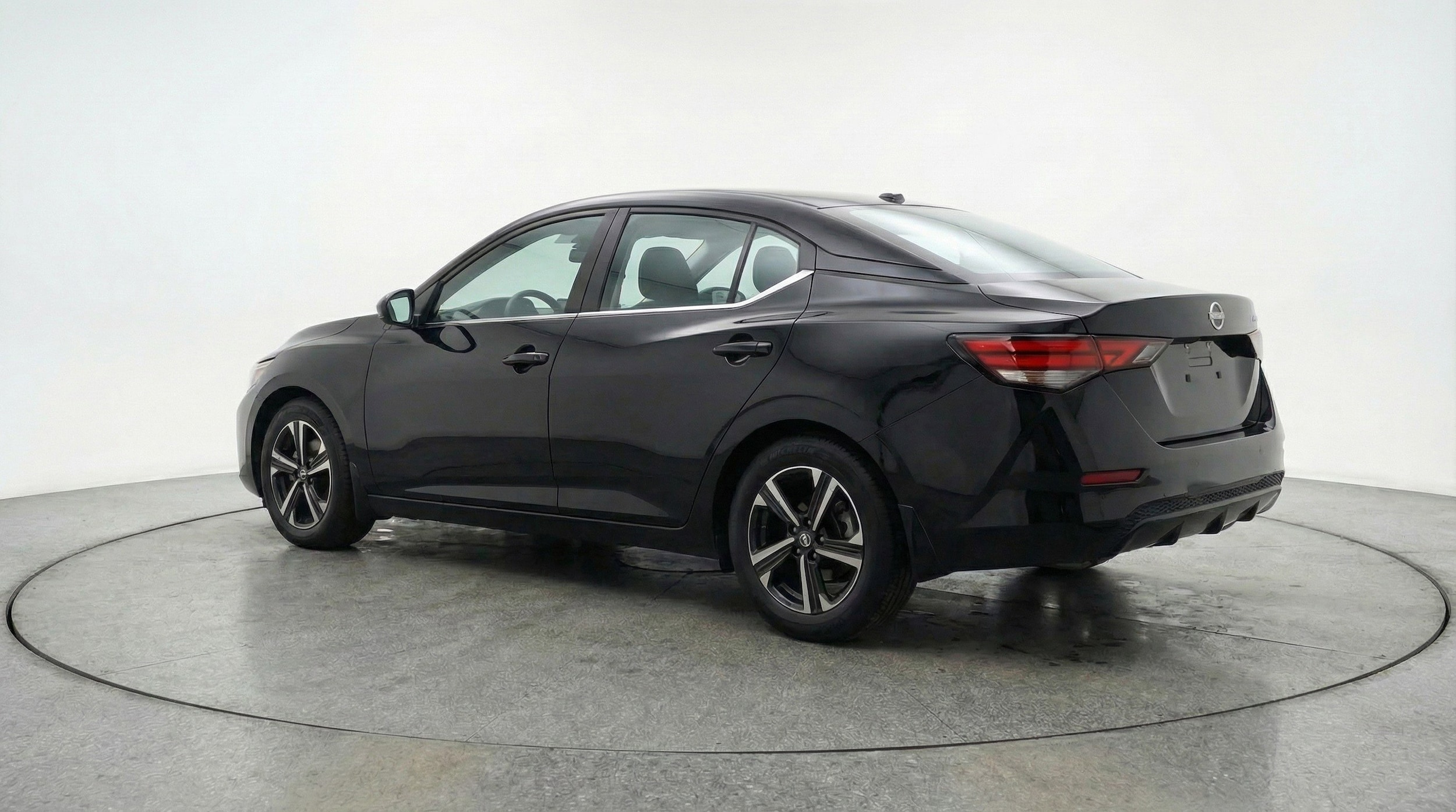 Thumbnail: 2025 Nissan Sentra - 6