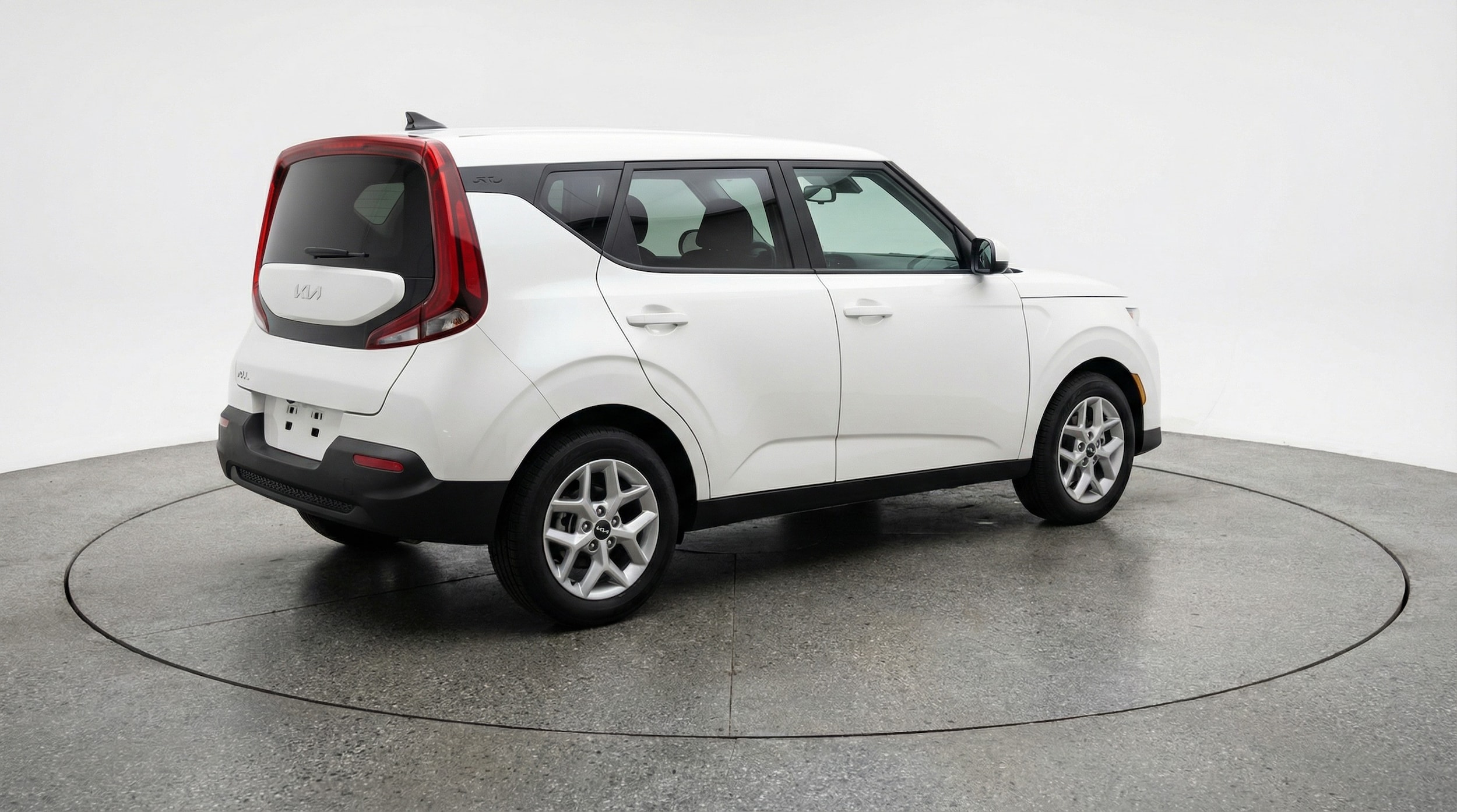 Thumbnail: 2025 Kia Soul - 7