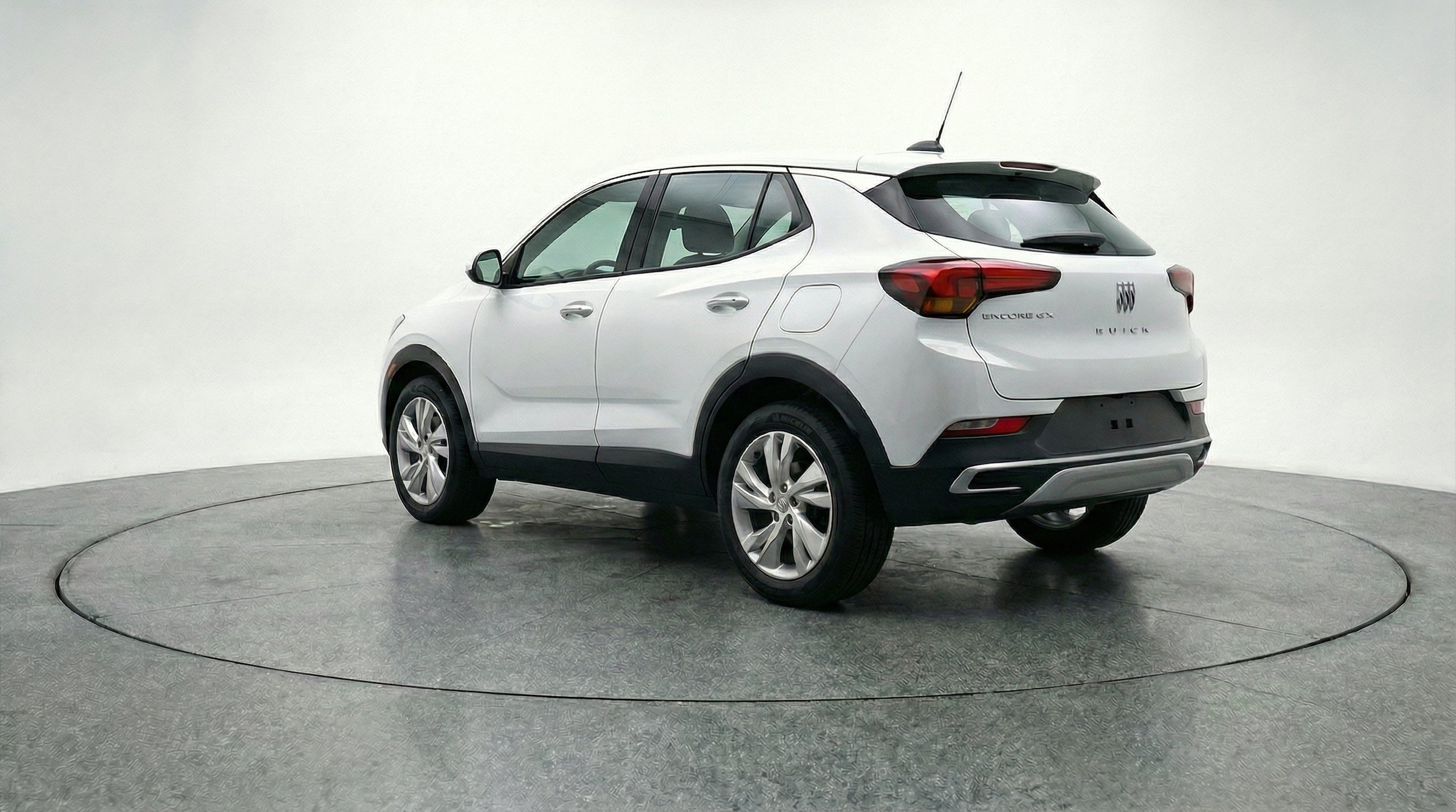 Thumbnail: 2026 Buick Encore GX - 6