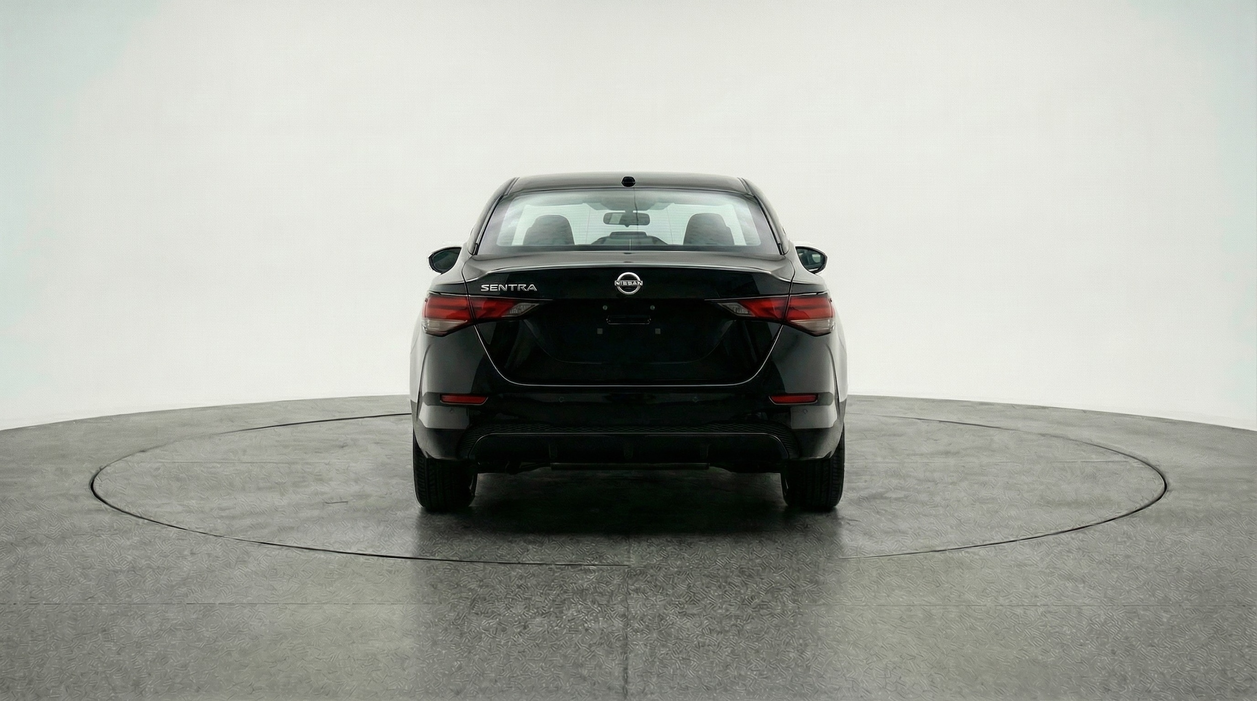 Thumbnail: 2025 Nissan Sentra - 6