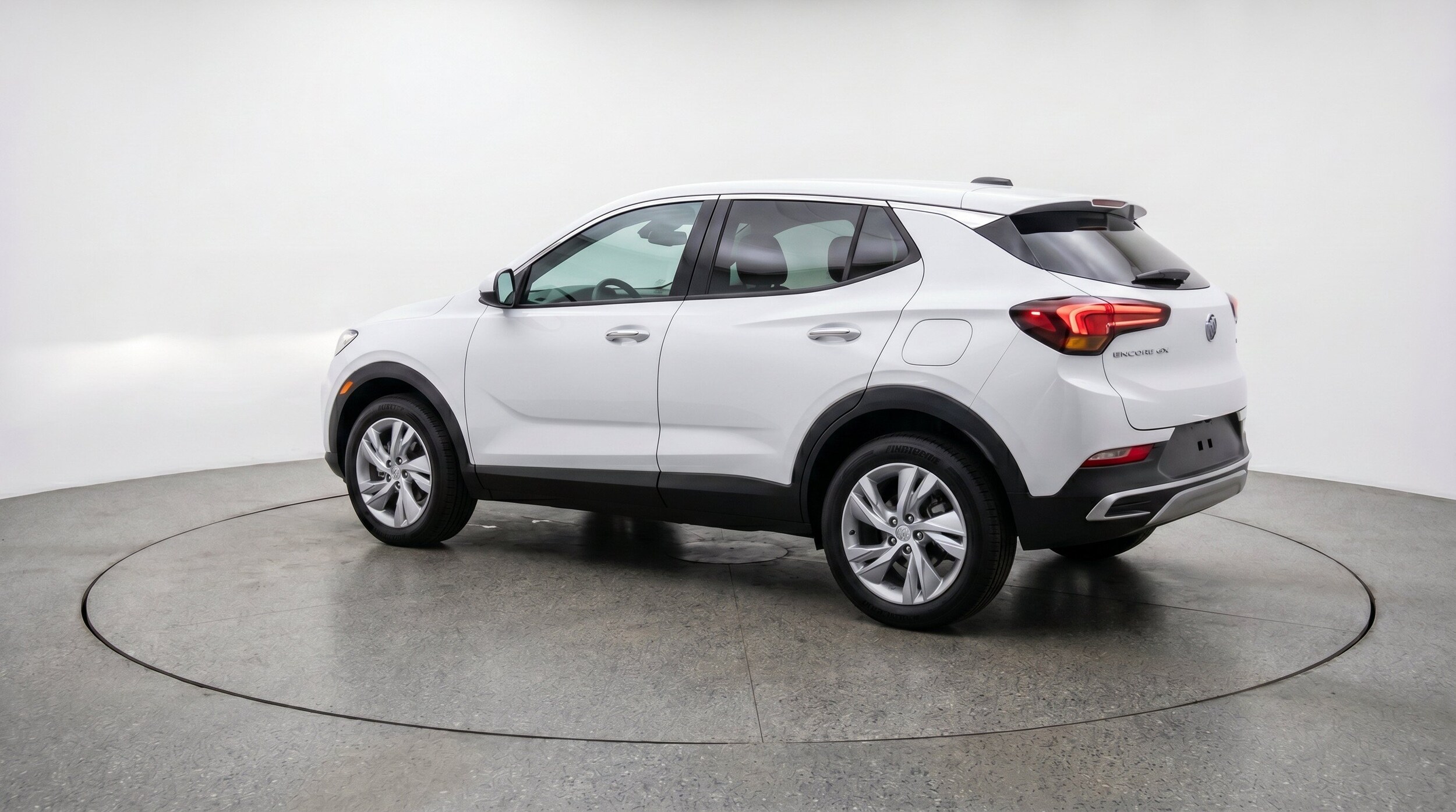 Thumbnail: 2026 Buick Encore GX - 6