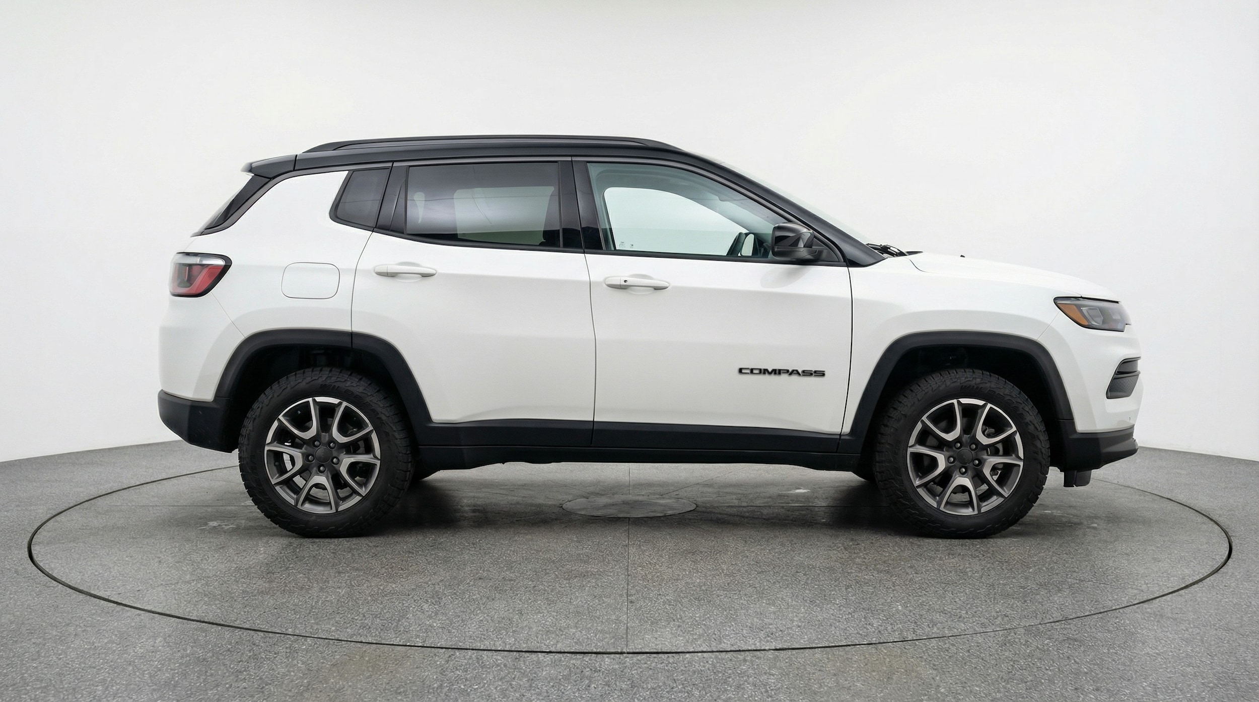 Thumbnail: 2025 Jeep Compass - 8