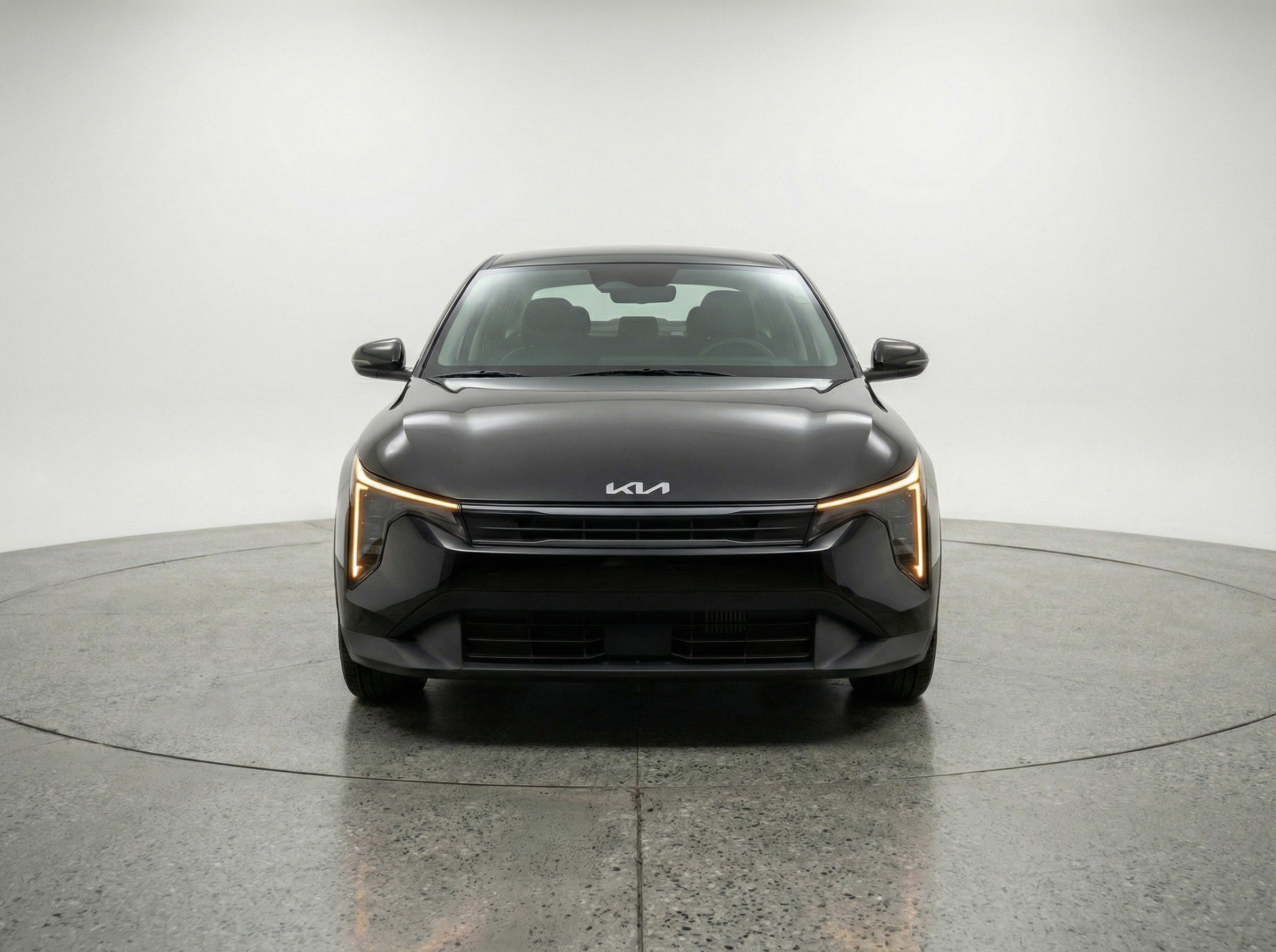 Thumbnail: 2025 Kia K4 - 2