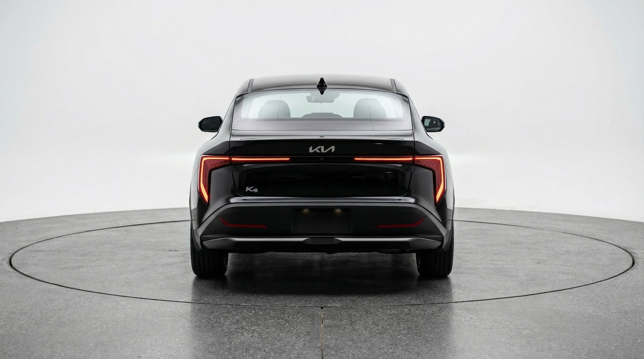 Thumbnail: 2025 Kia K4 - 7
