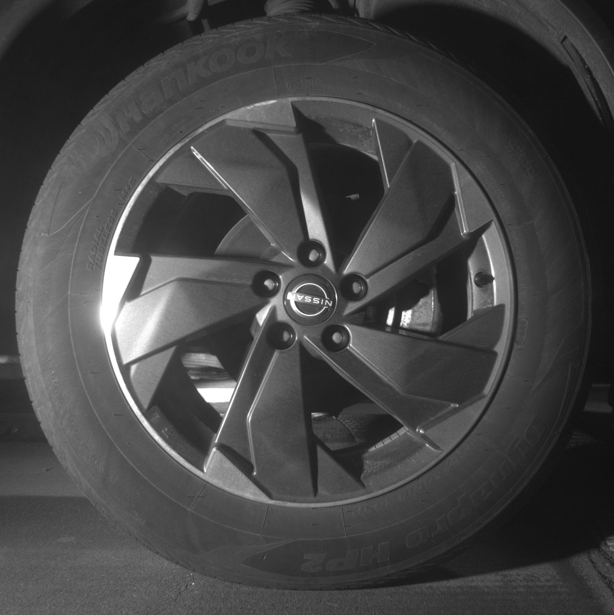 Thumbnail: 2025 Nissan Rogue - 13