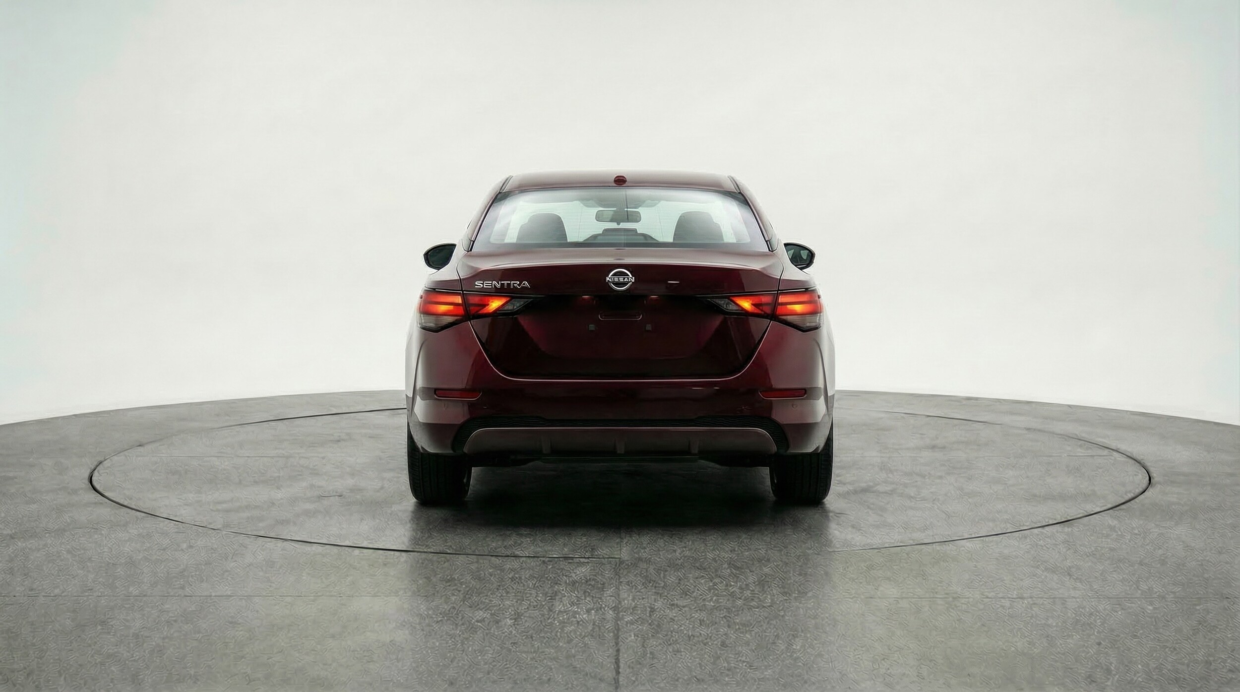 Thumbnail: 2025 Nissan Sentra - 6