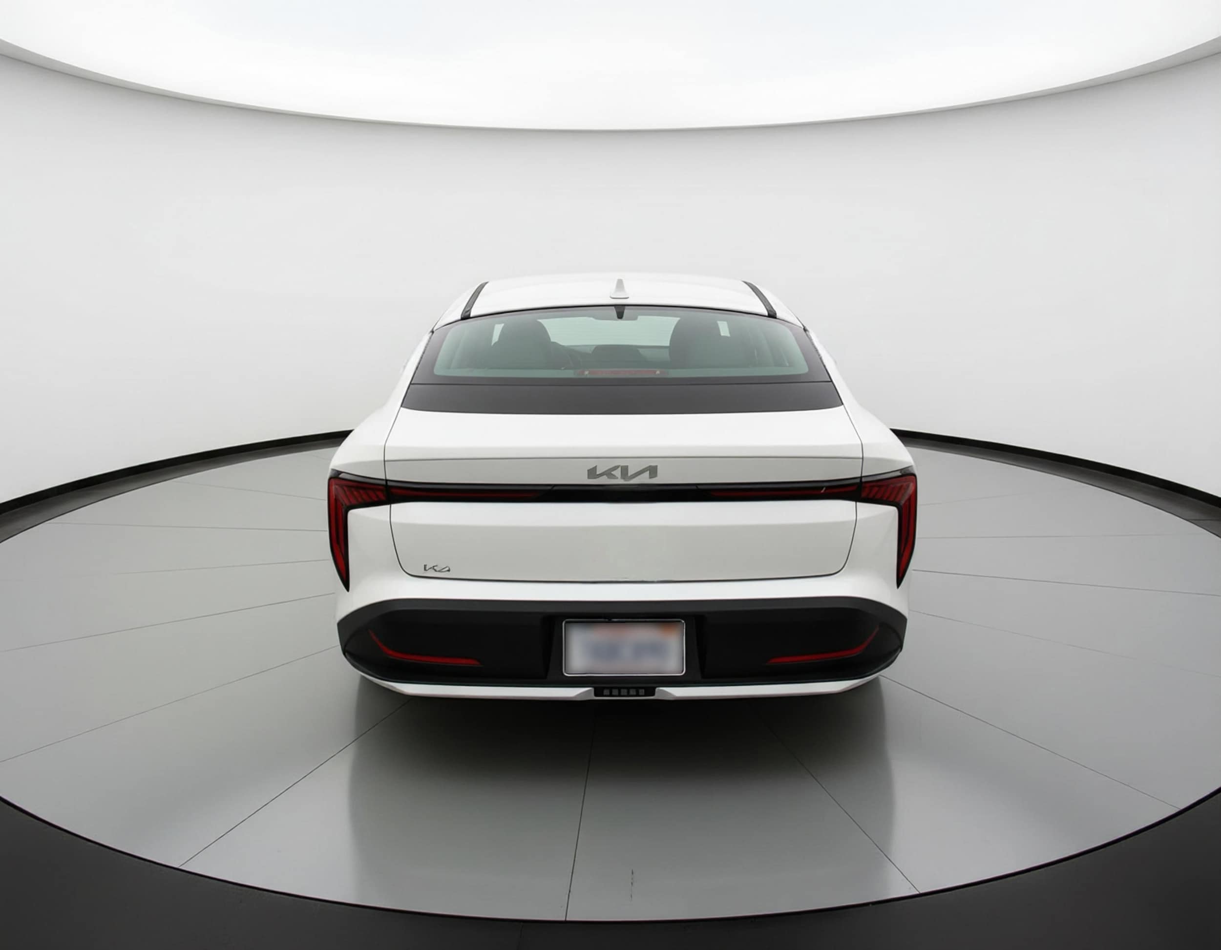 Thumbnail: 2025 Kia K4 - 7