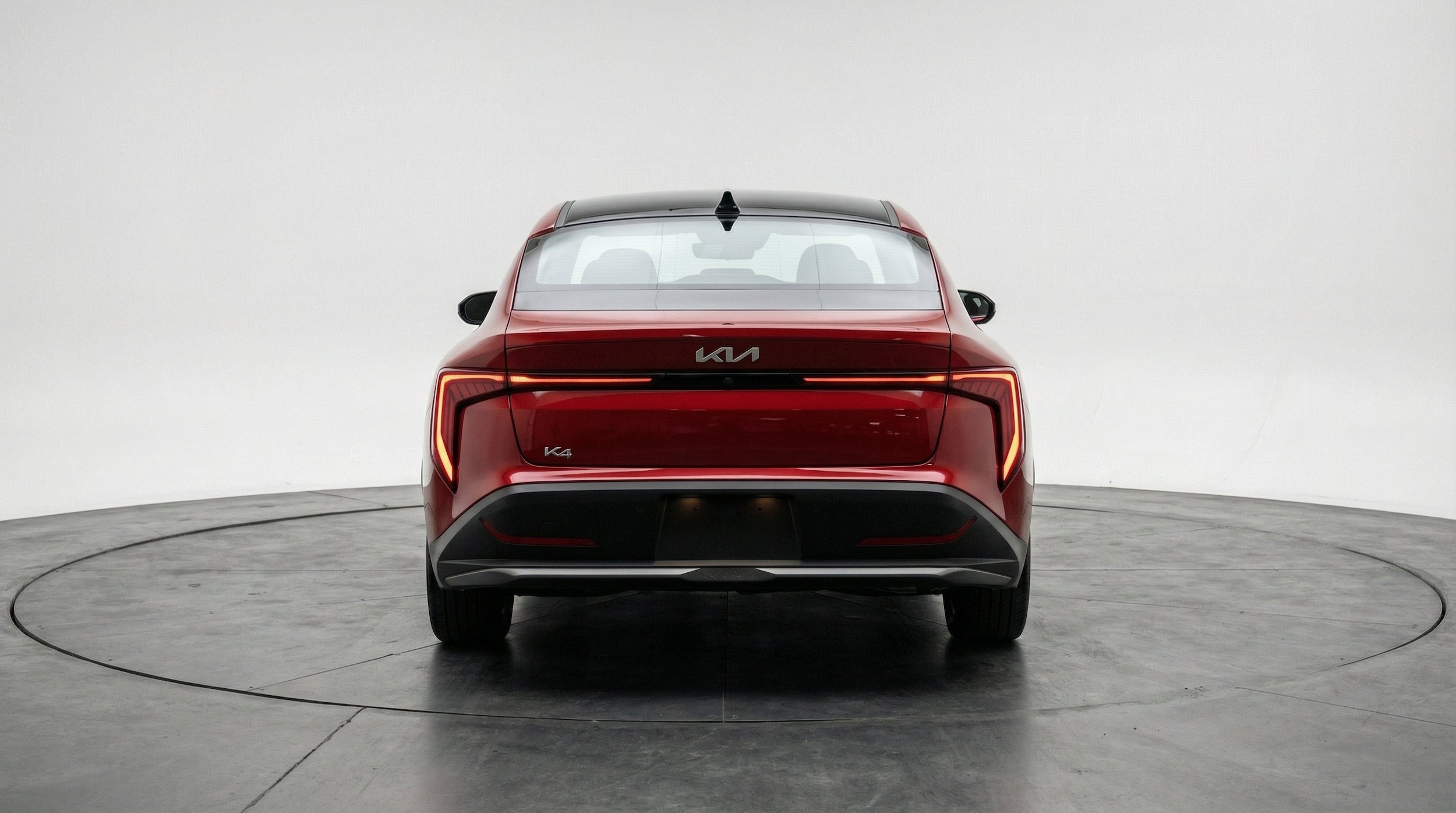 Thumbnail: 2026 Kia K4 - 7