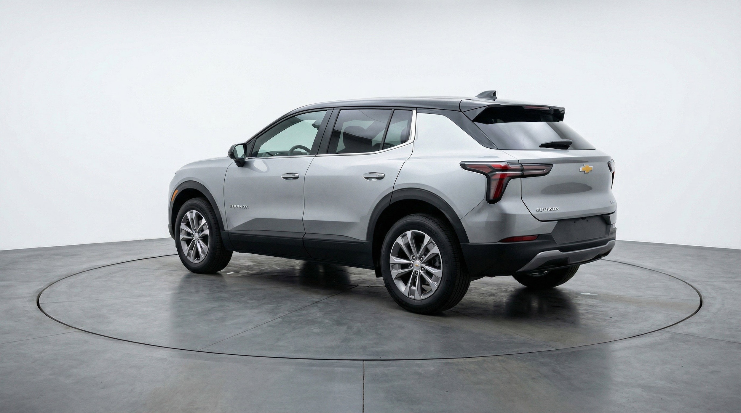 Thumbnail: 2025 Chevrolet Equinox - 6