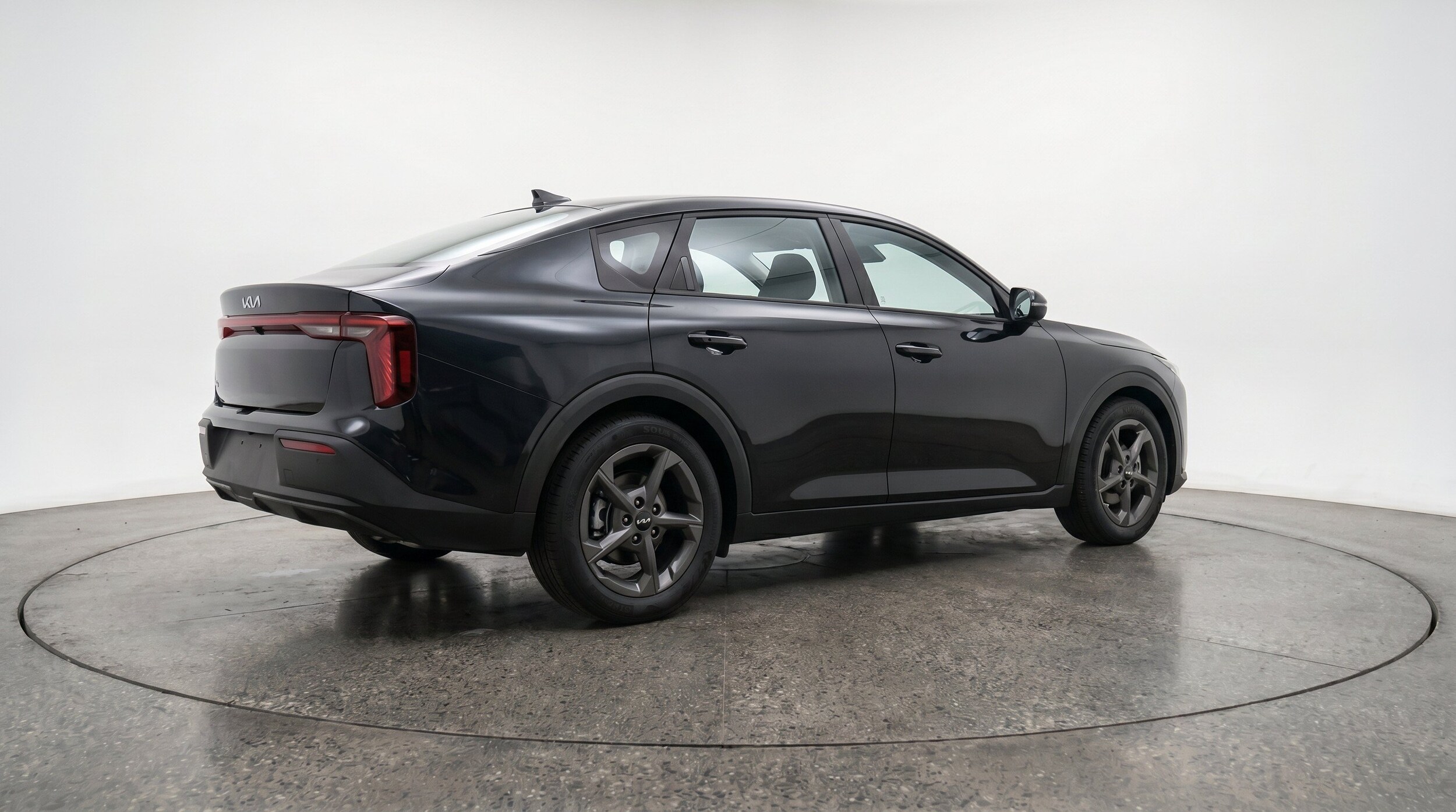 Thumbnail: 2026 Kia K4 - 9
