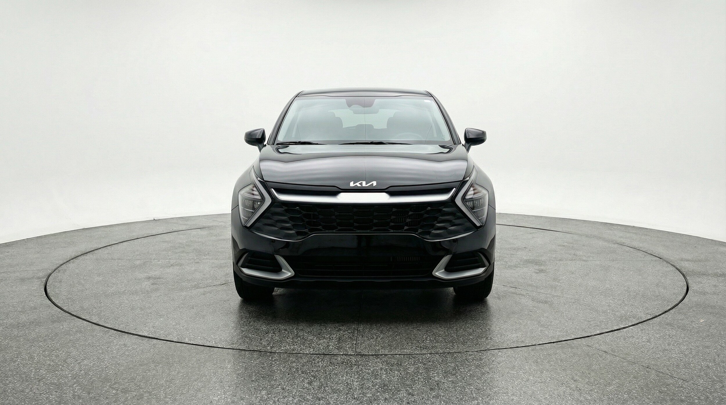 Thumbnail: 2025 Kia Sportage - 2