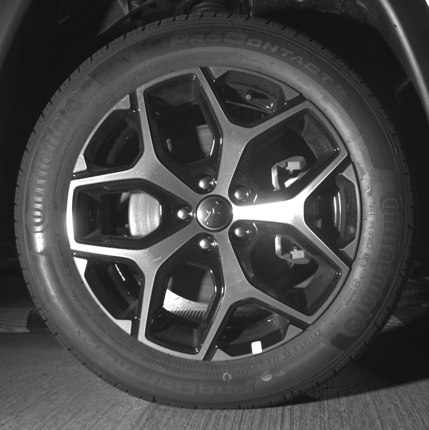 Thumbnail: 2025 Jeep Compass - 13