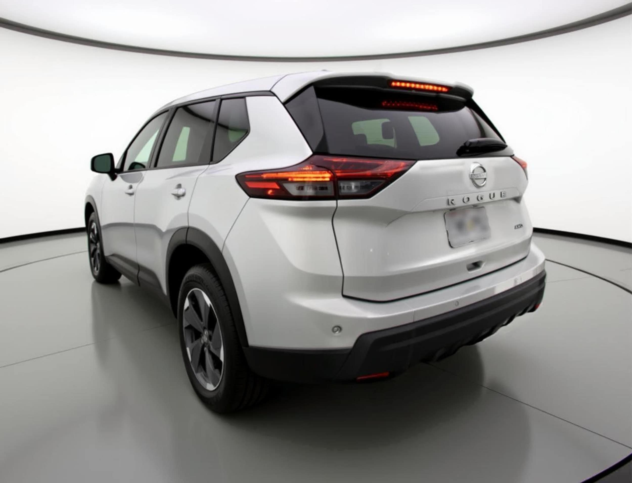 Thumbnail: 2025 Nissan Rogue - 5
