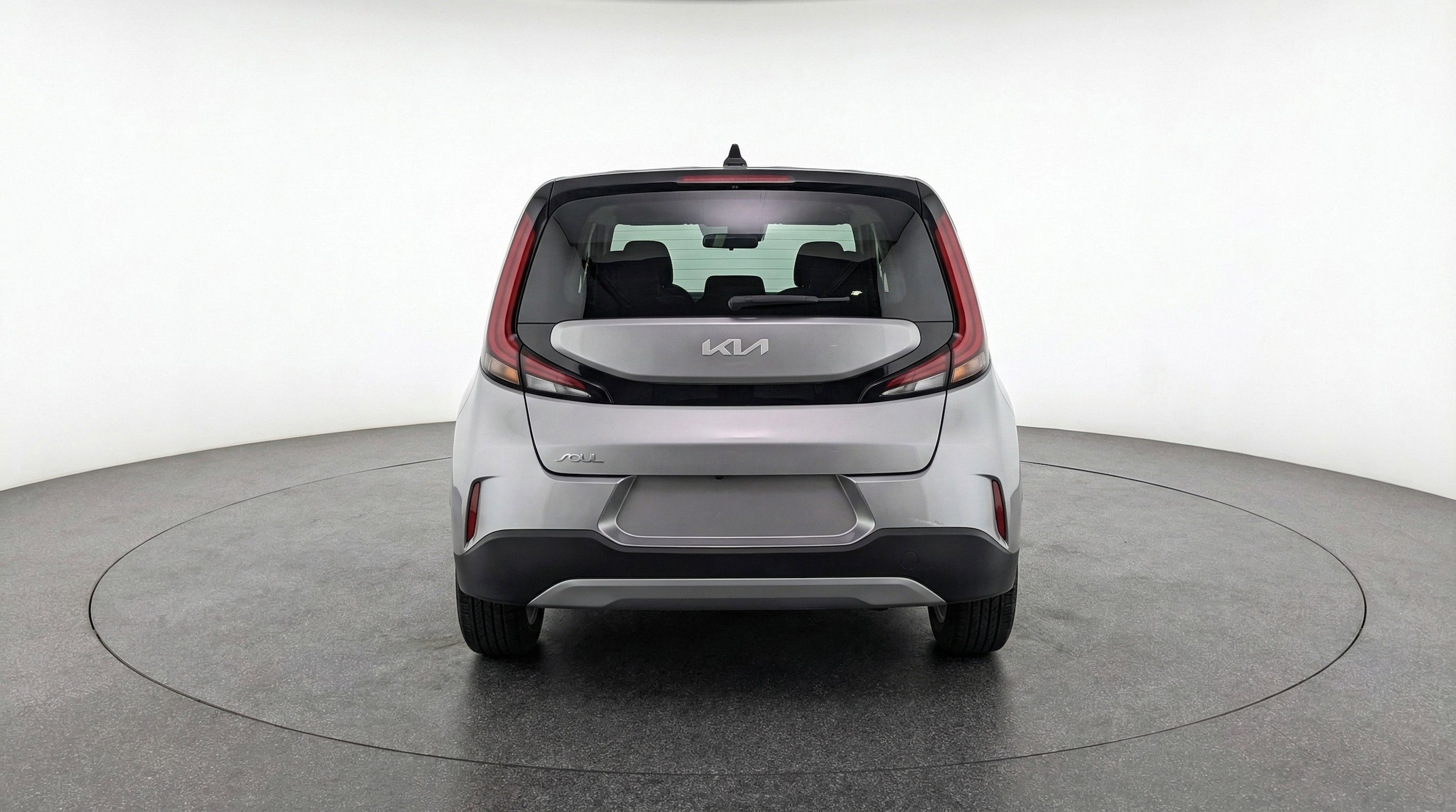 Thumbnail: 2025 Kia Soul - 7