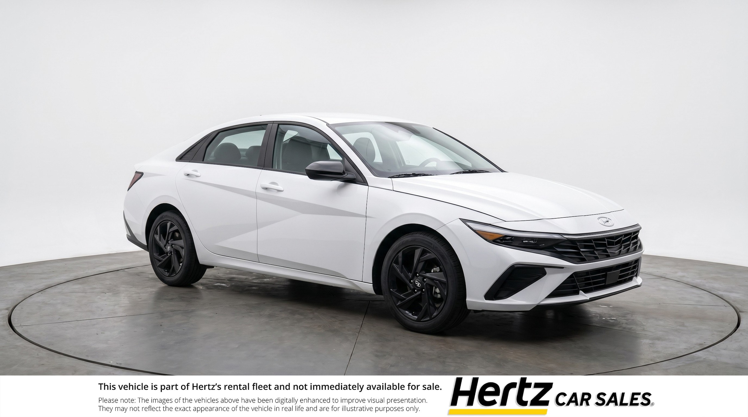 Thumbnail: 2026 Hyundai Elantra - 1