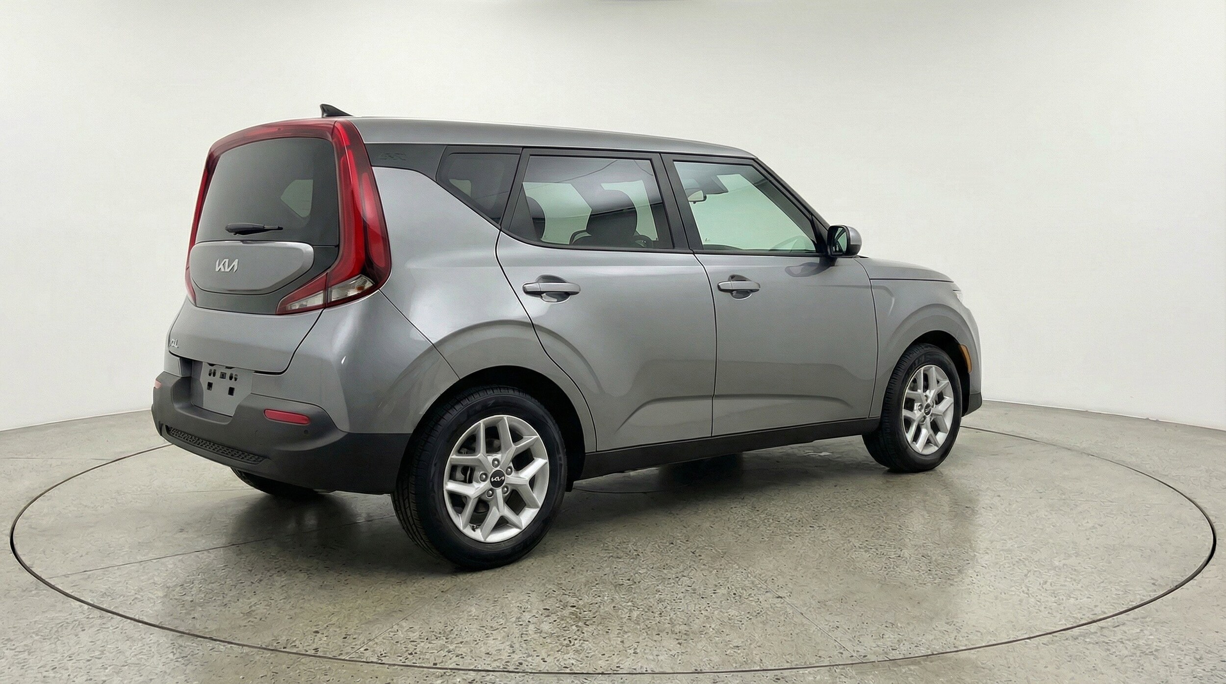 Thumbnail: 2025 Kia Soul - 9