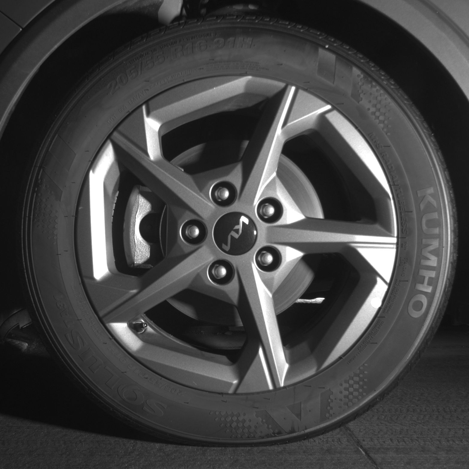 Thumbnail: 2025 Kia K4 - 9