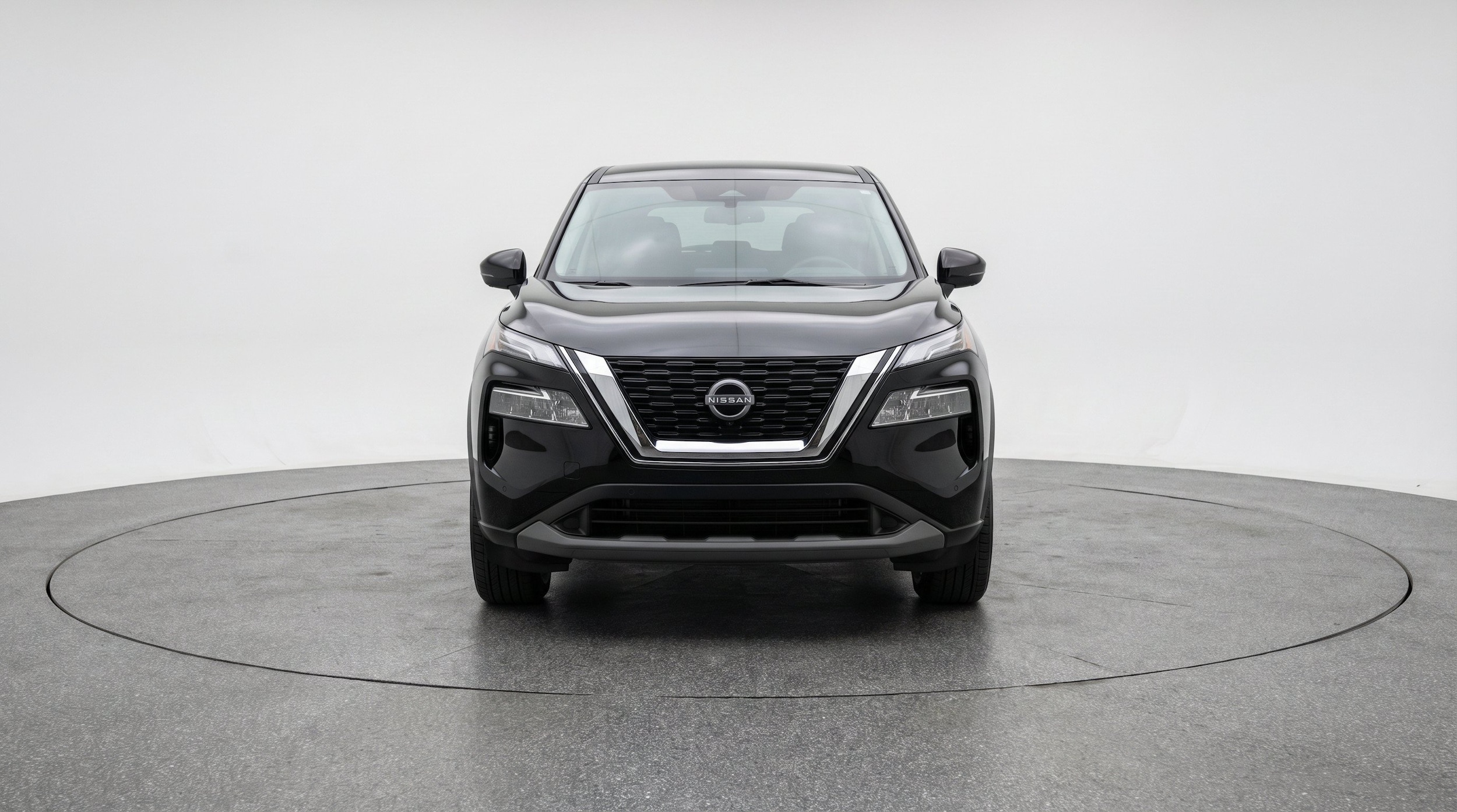 Thumbnail: 2026 Nissan Rogue - 2