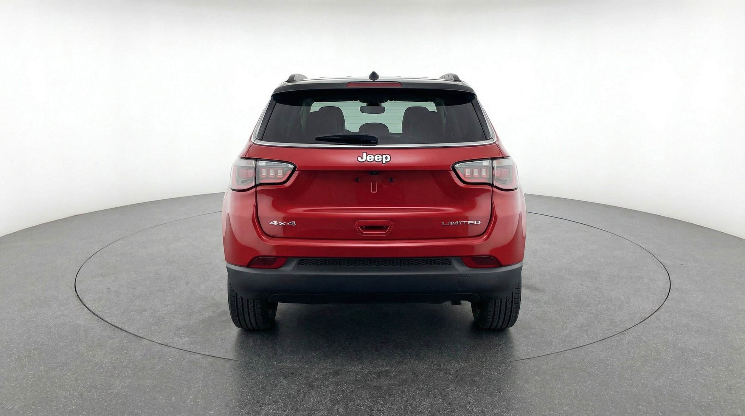 Thumbnail: 2025 Jeep Compass - 7