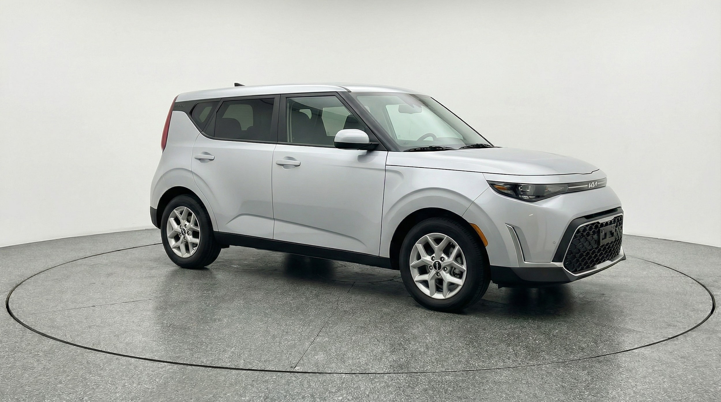 Thumbnail: 2025 Kia Soul - 1