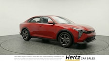 2025 Kia K4  -
                  Des Plaines, IL