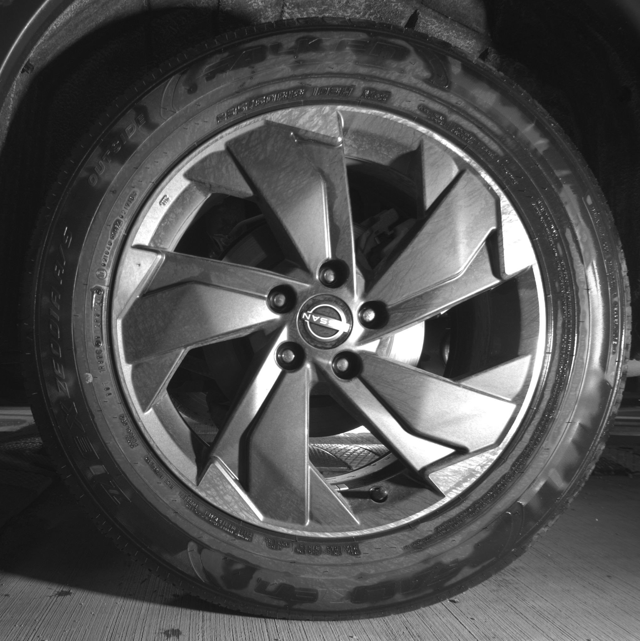 Thumbnail: 2025 Nissan Rogue - 14