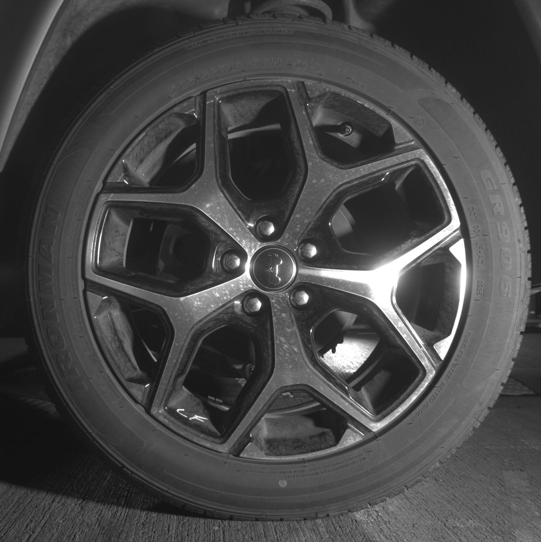 Thumbnail: 2025 Jeep Compass - 14