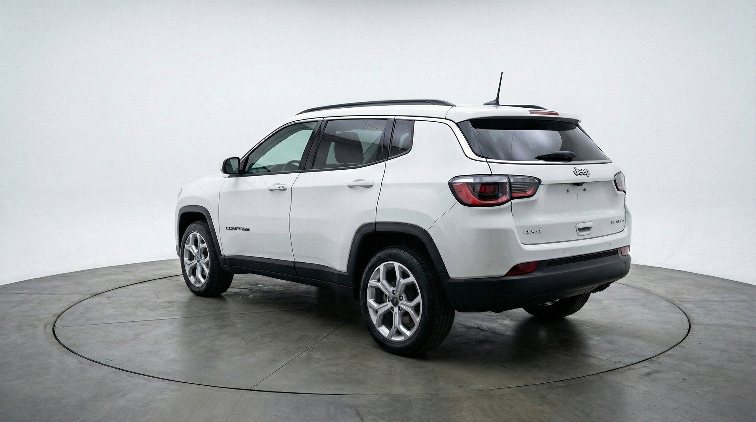 Thumbnail: 2025 Jeep Compass - 6