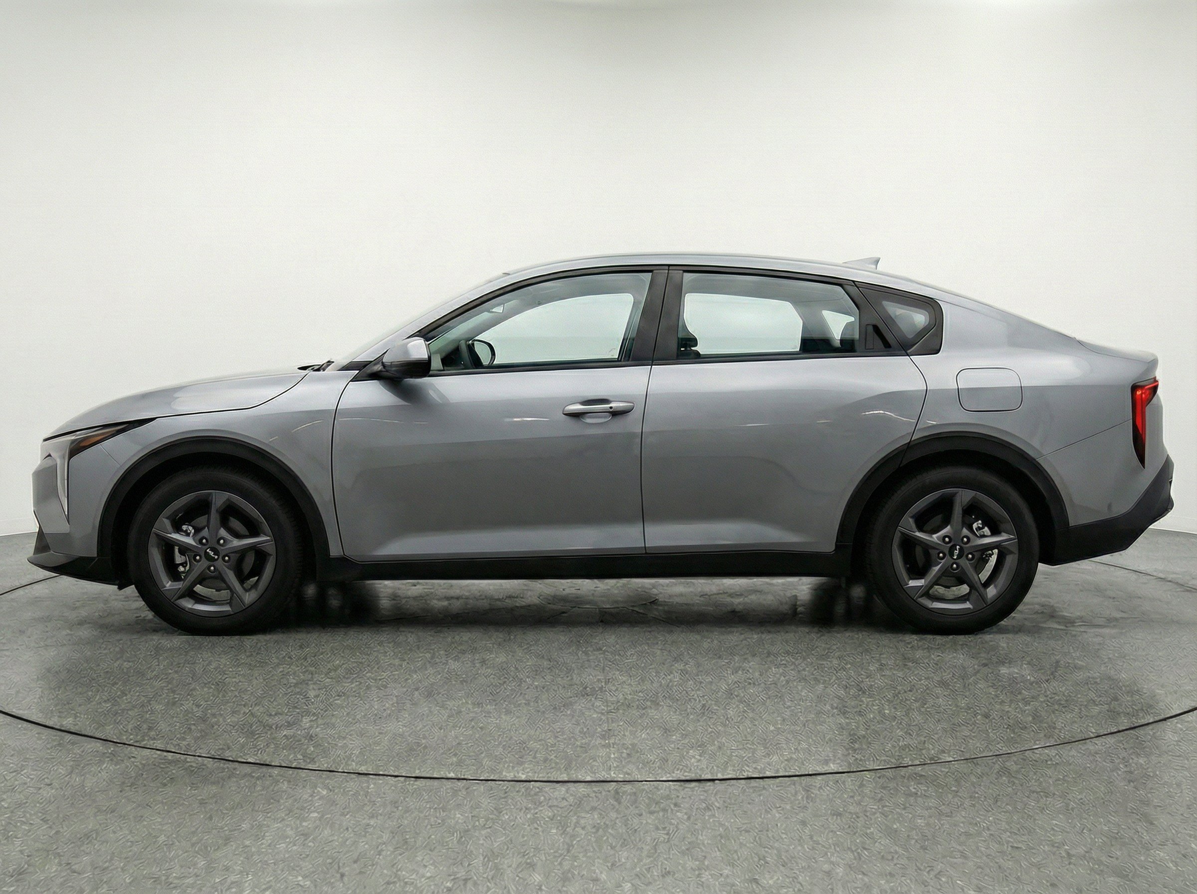 Thumbnail: 2025 Kia K4 - 5