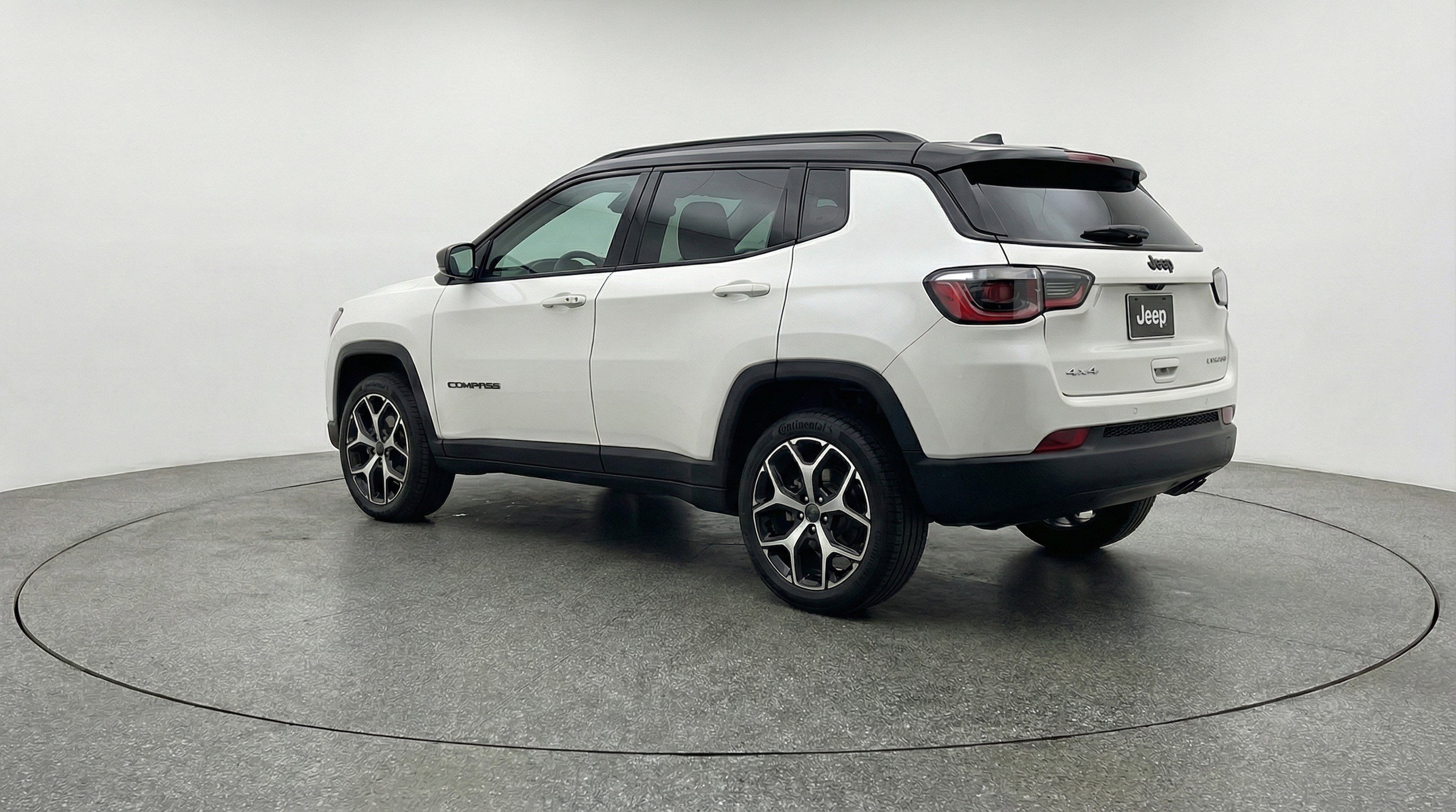 Thumbnail: 2025 Jeep Compass - 6