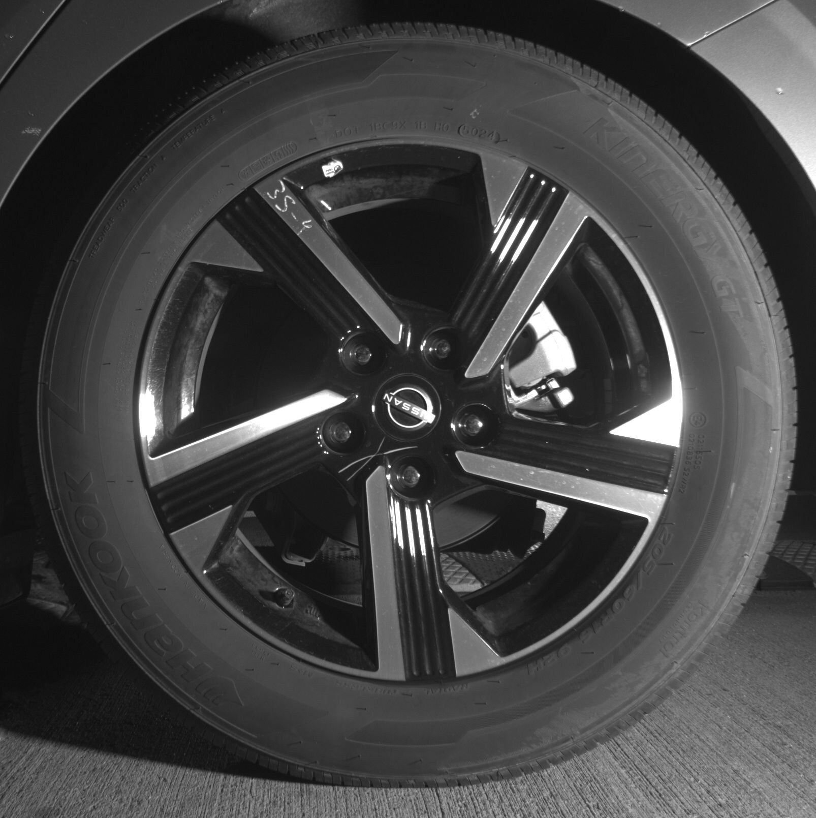 Thumbnail: 2025 Kia K4 - 11