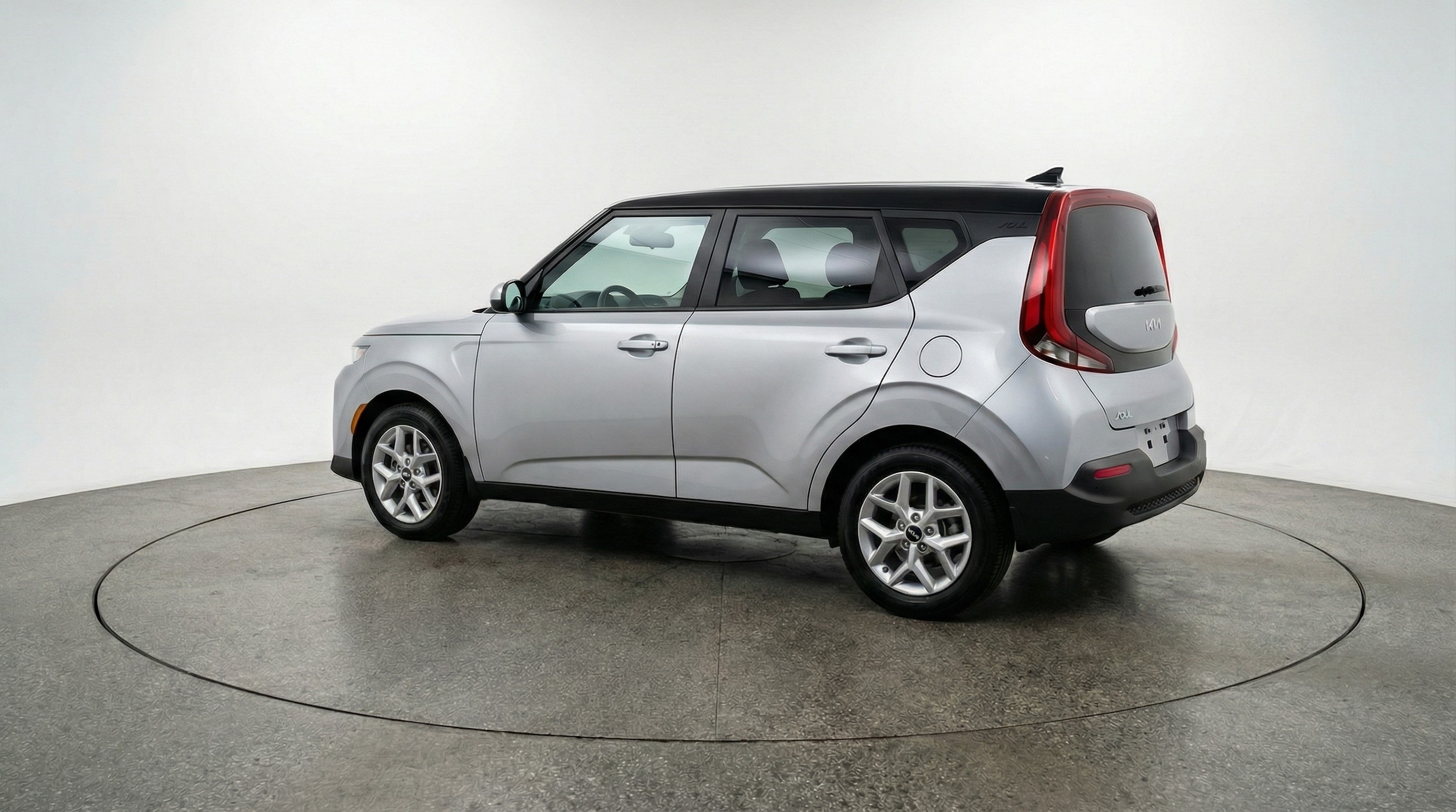 Thumbnail: 2025 Kia Soul - 5