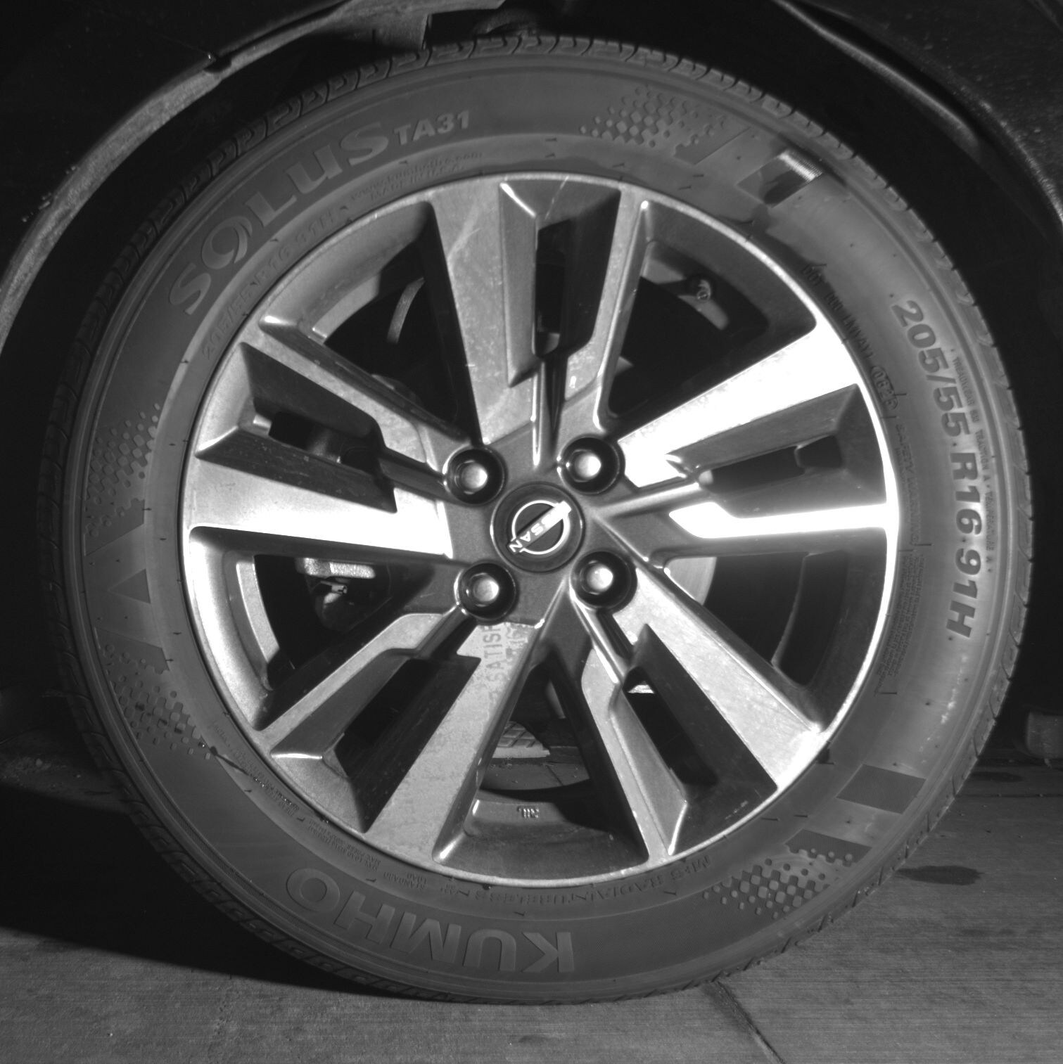 Thumbnail: 2025 Nissan Versa - 9