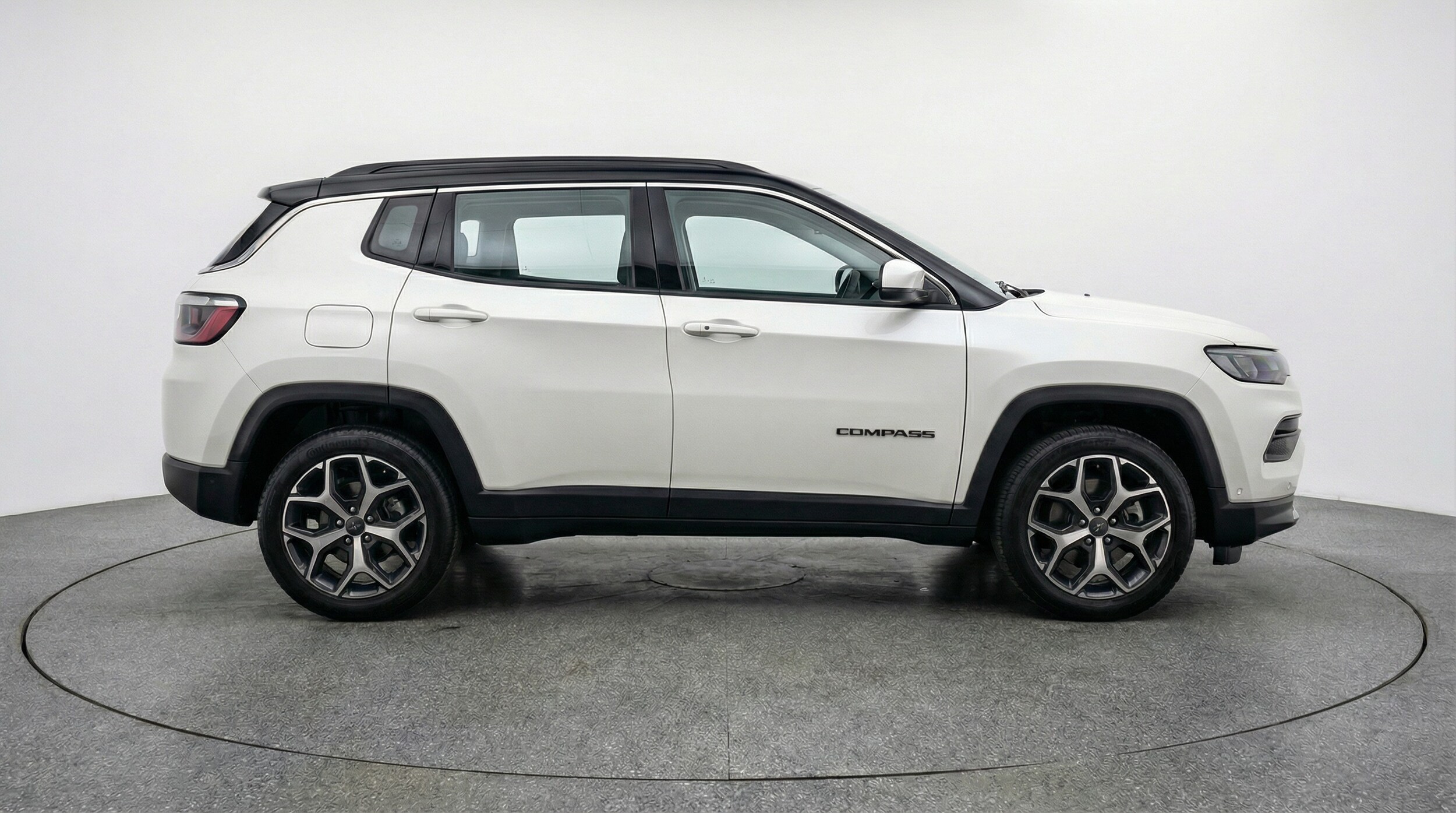 Thumbnail: 2025 Jeep Compass - 8