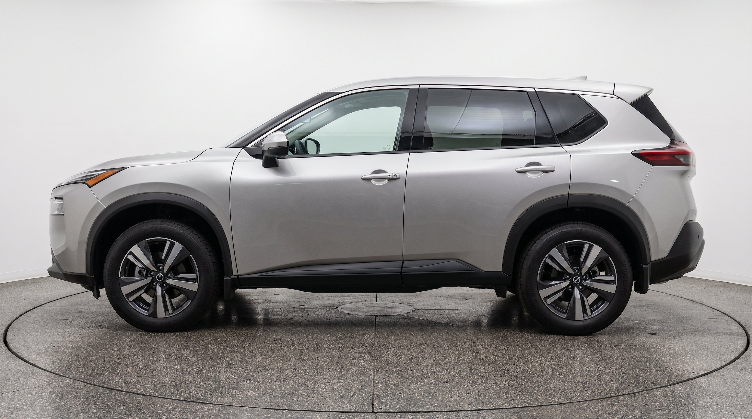 Thumbnail: 2026 Nissan Rogue - 5