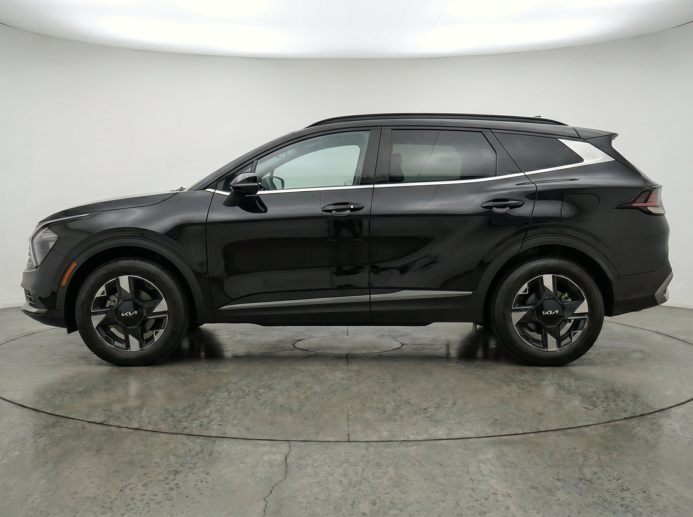 Thumbnail: 2026 Kia Sportage - 3