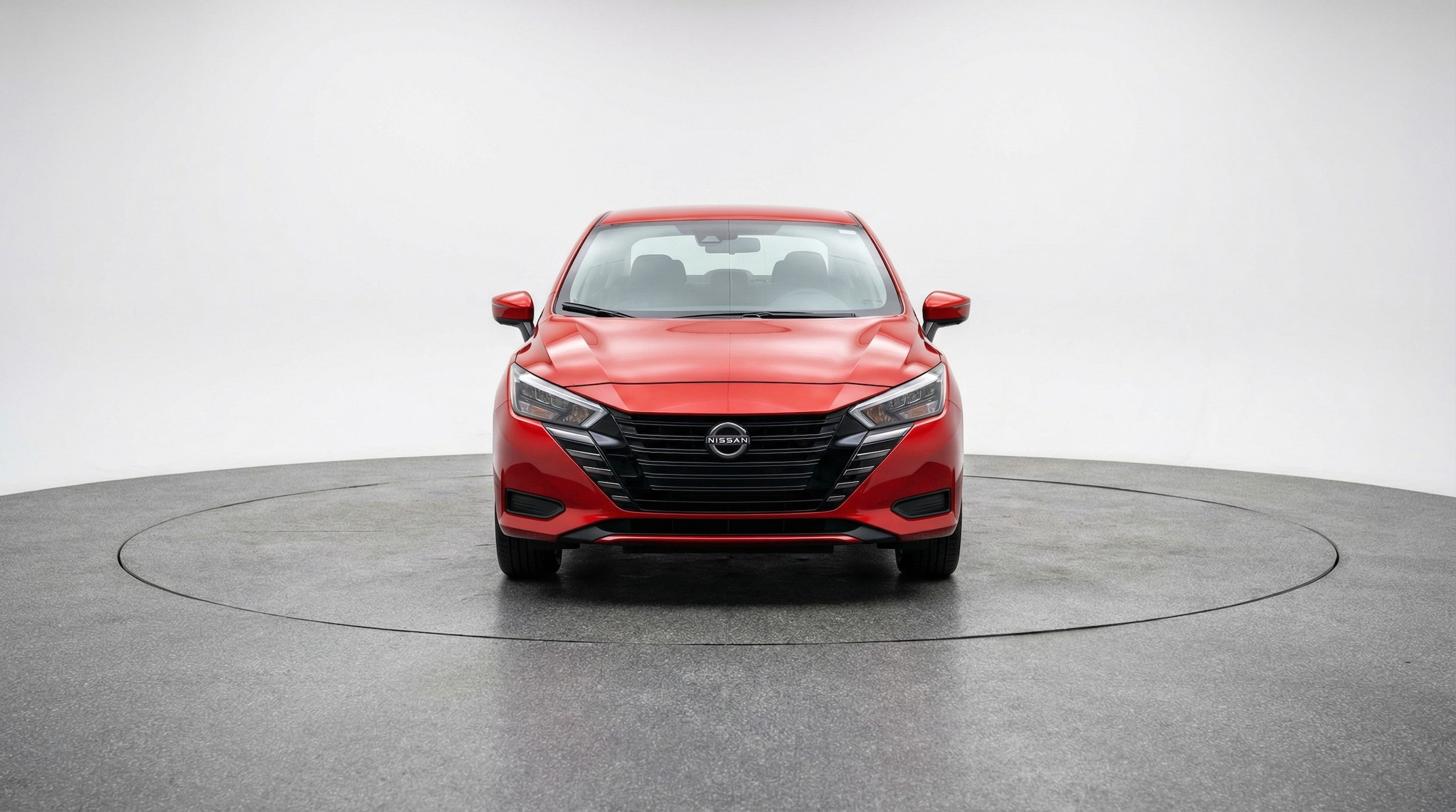 Thumbnail: 2025 Nissan Versa - 2