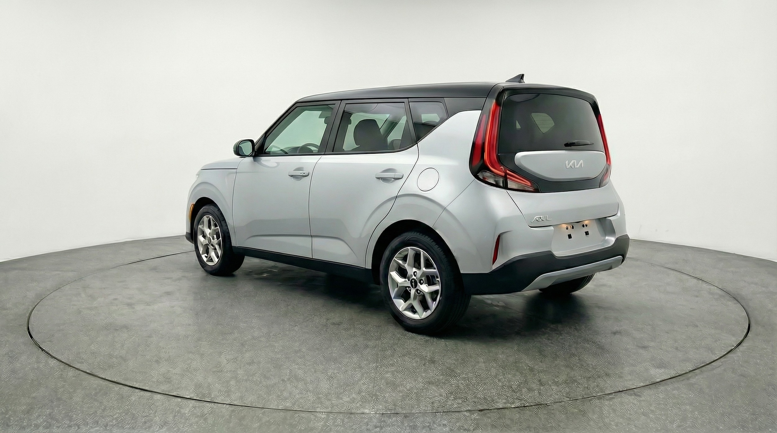 Thumbnail: 2025 Kia Soul - 5