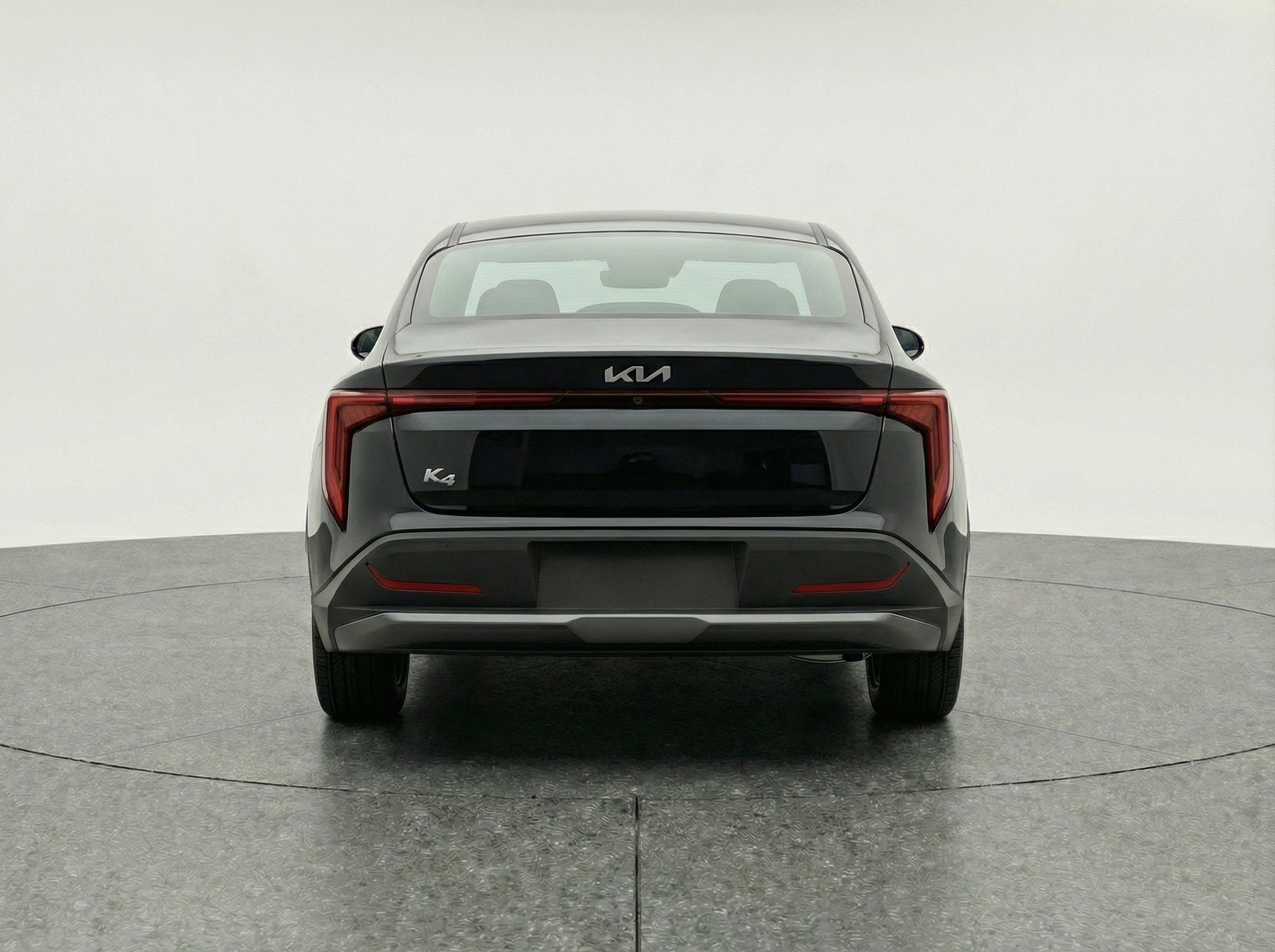 Thumbnail: 2025 Kia K4 - 7