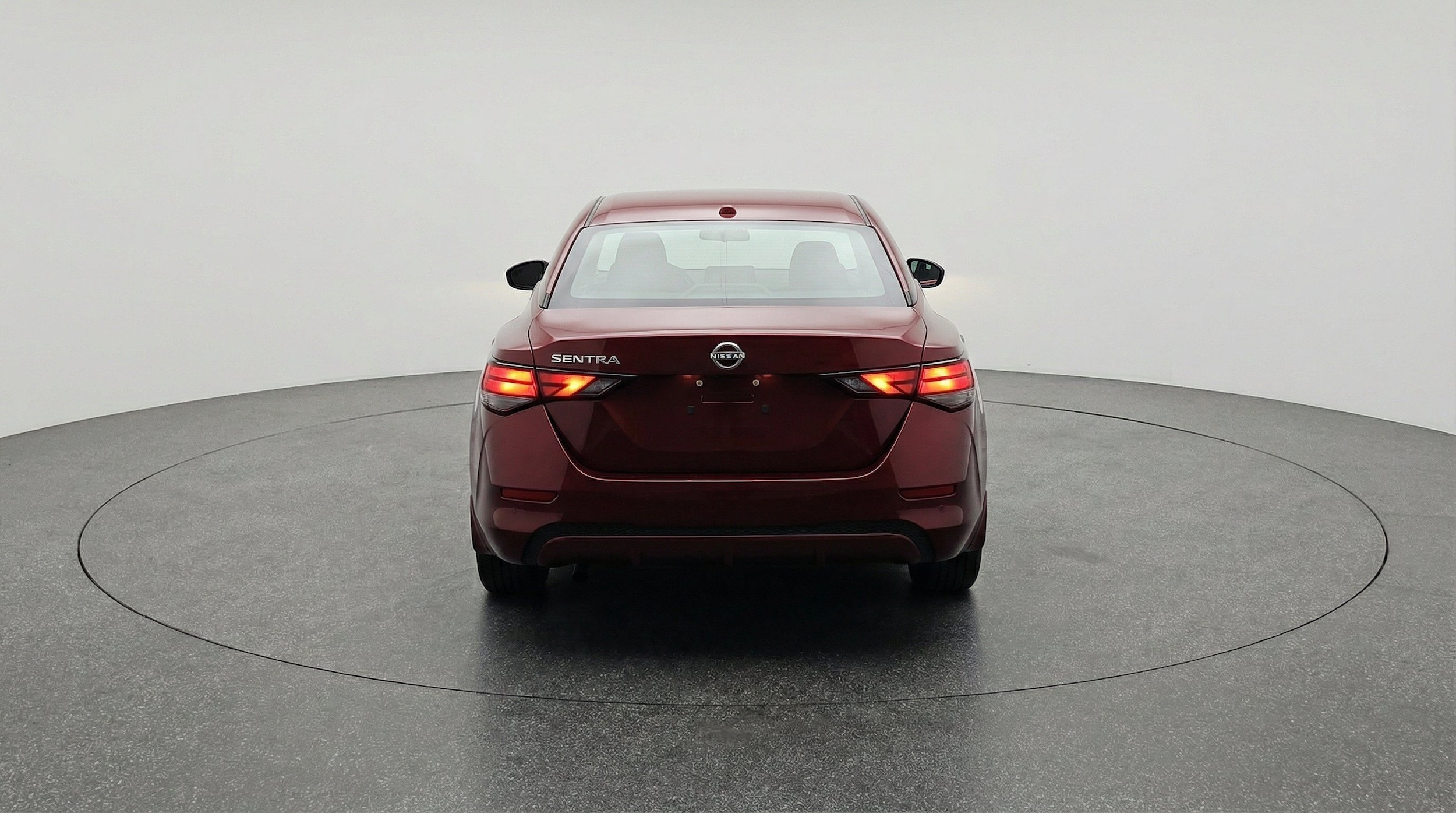 Thumbnail: 2025 Nissan Sentra - 7