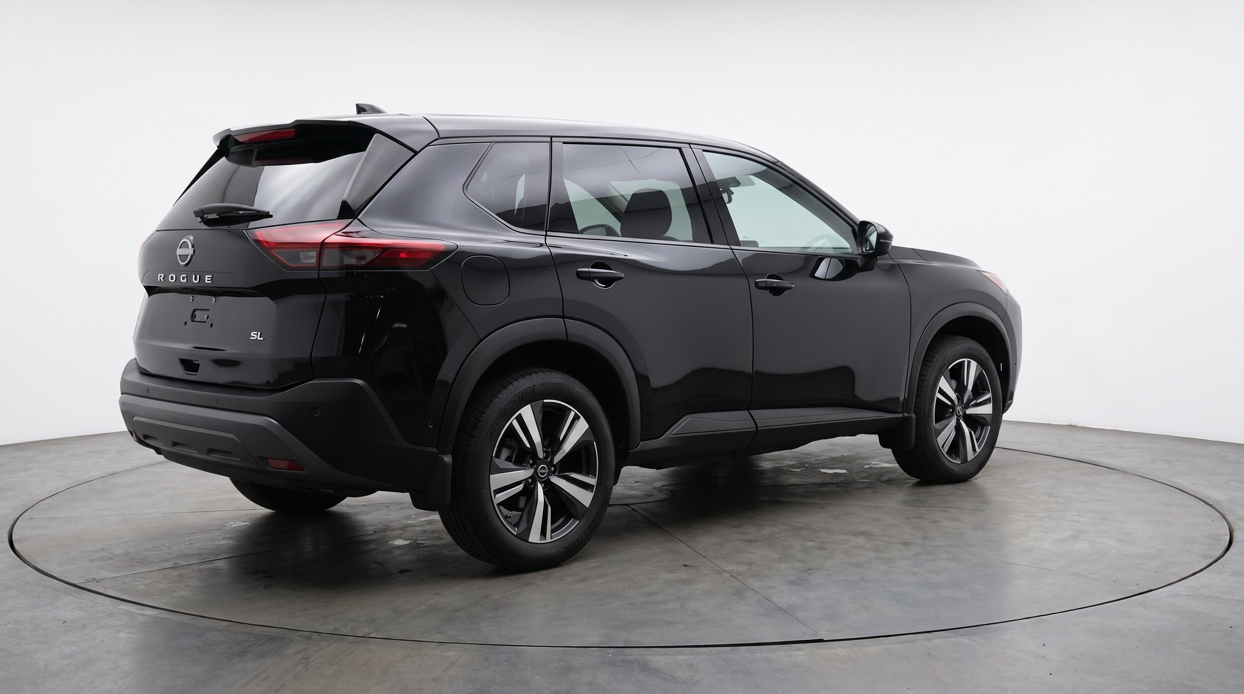 Thumbnail: 2026 Nissan Rogue - 9