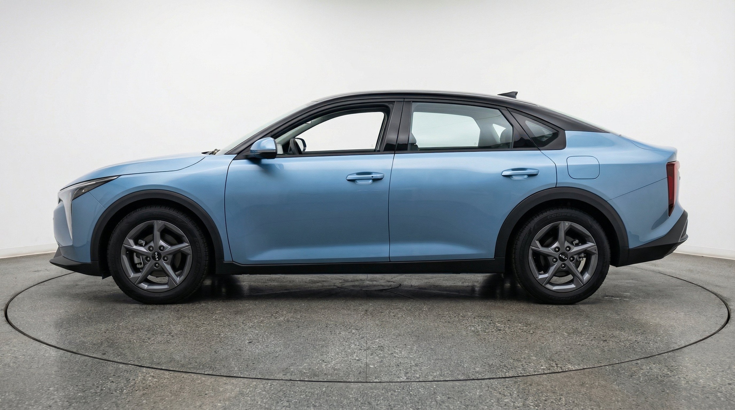 Thumbnail: 2025 Kia K4 - 5