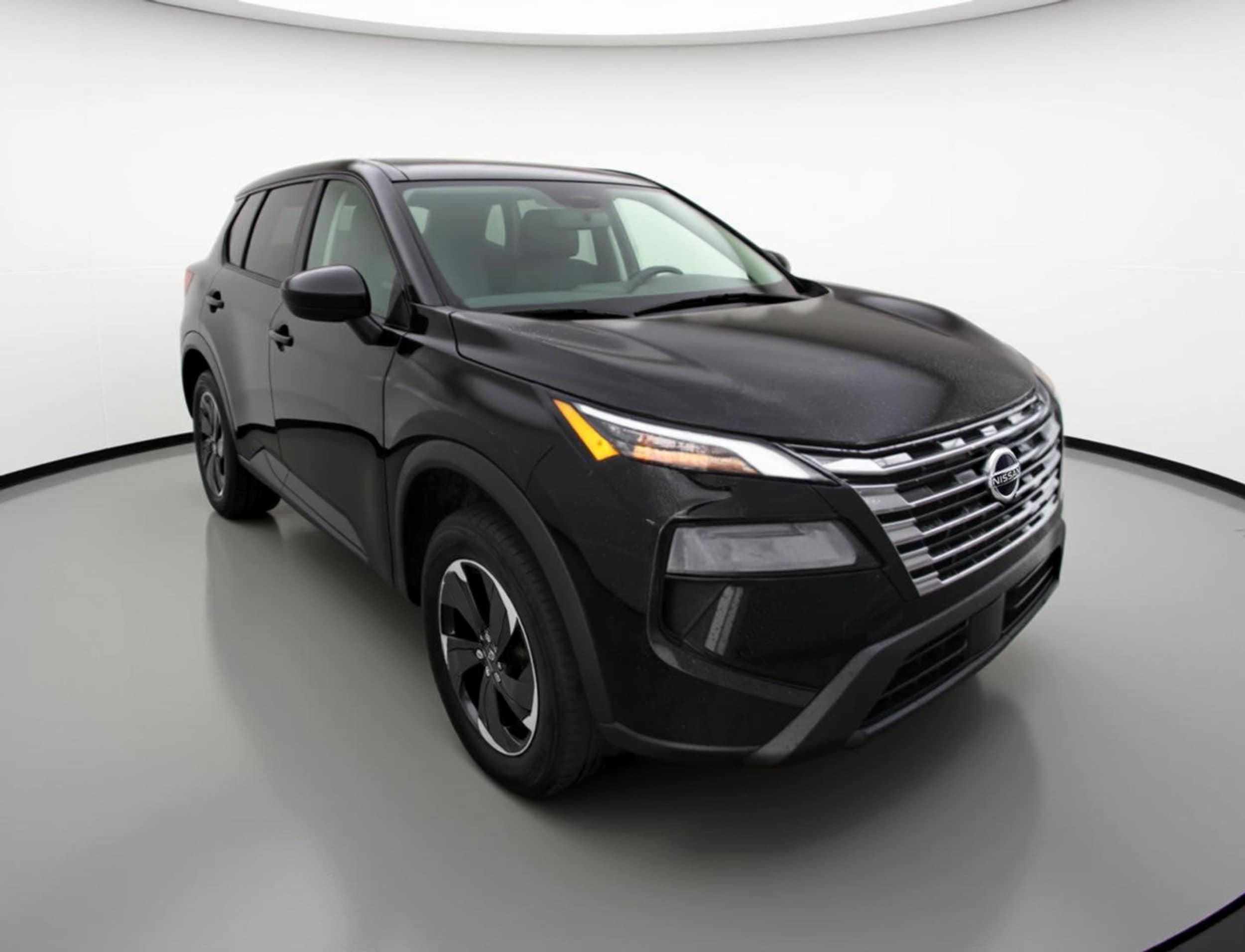 Thumbnail: 2025 Nissan Rogue - 1