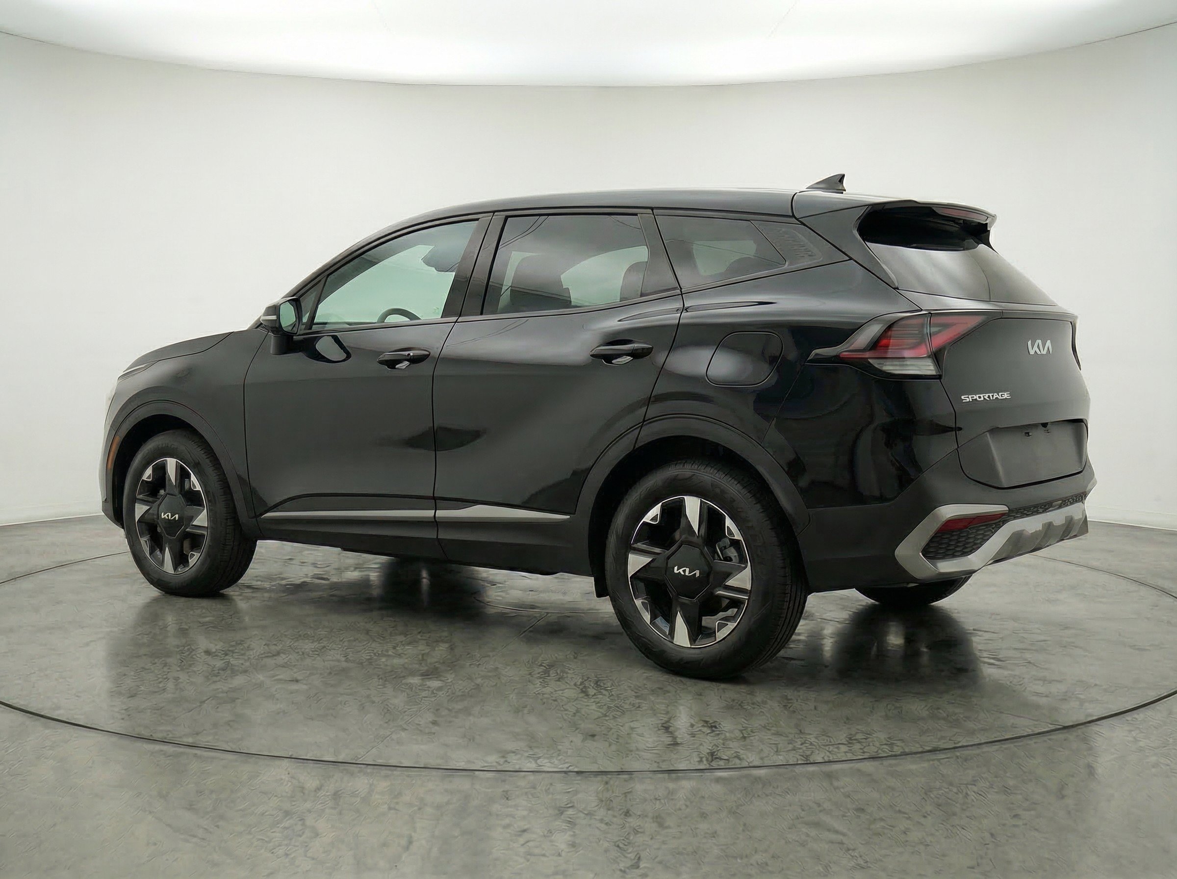 Thumbnail: 2026 Kia Sportage - 6