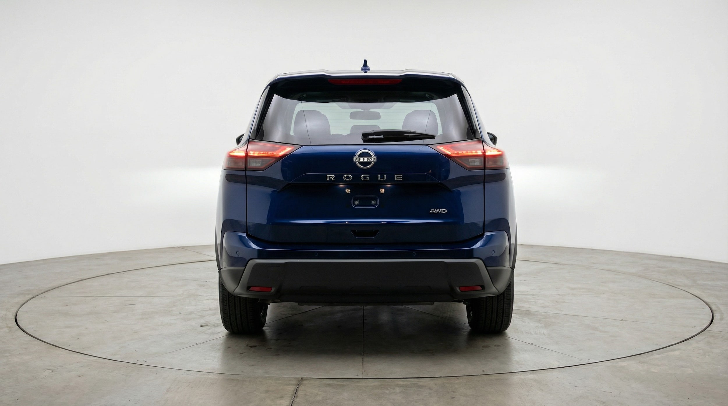 Thumbnail: 2025 Nissan Rogue - 6