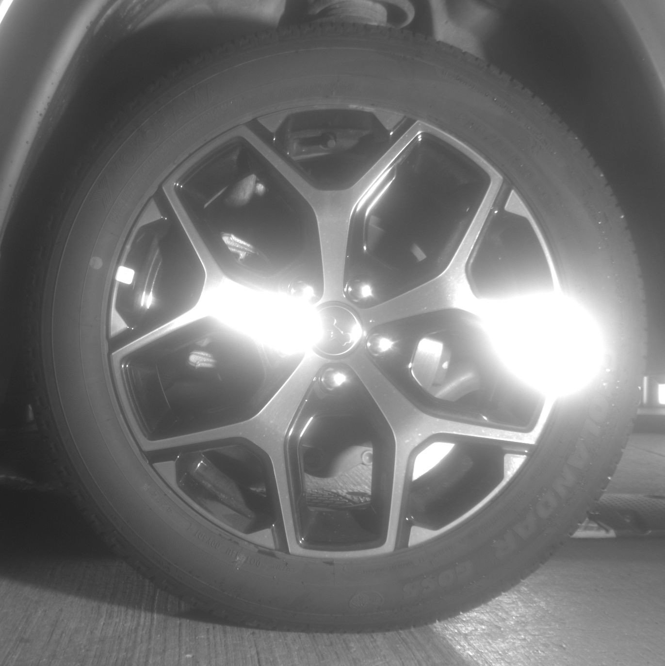 Thumbnail: 2025 Jeep Compass - 14